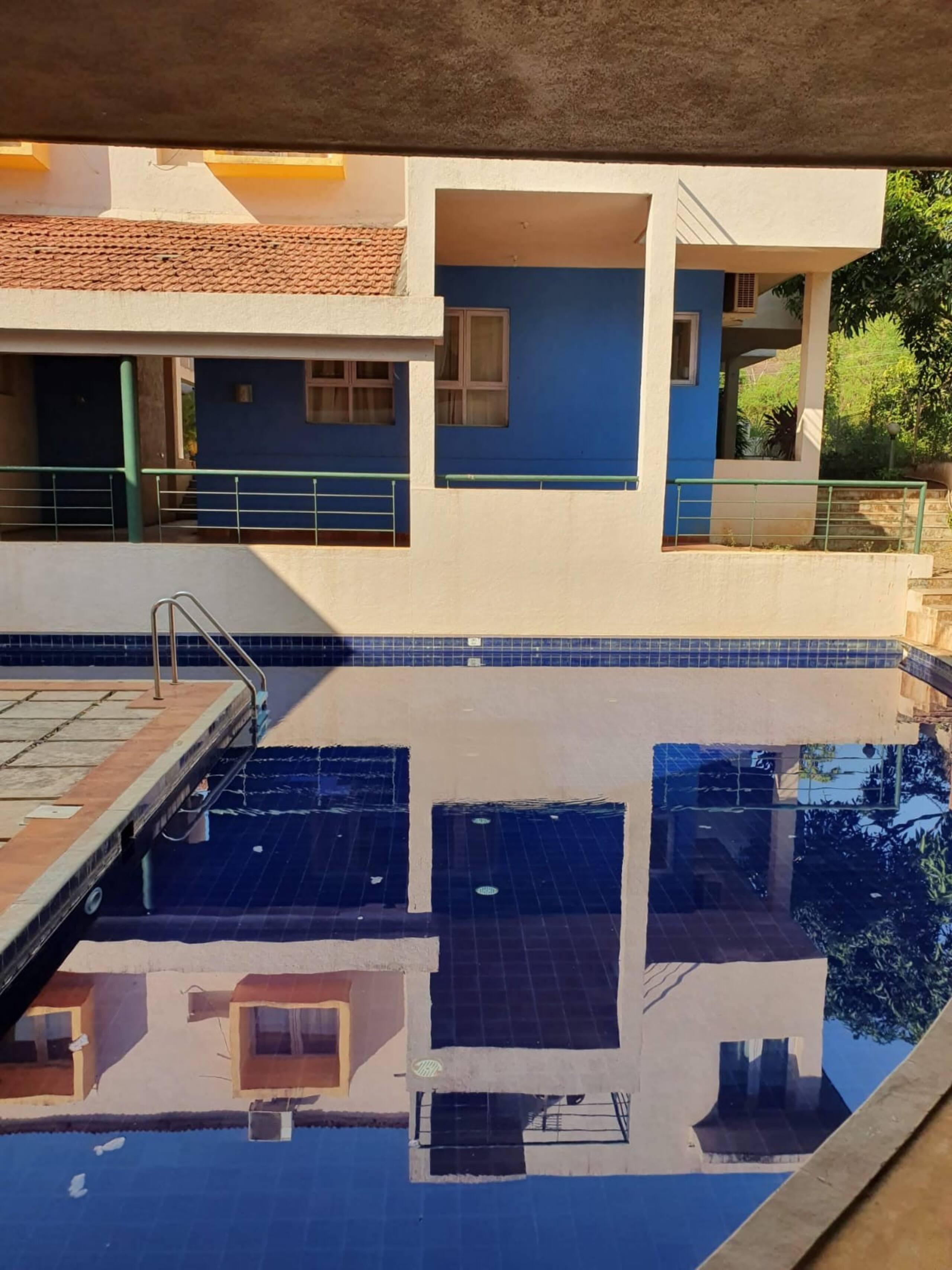 The Tree House Nerul 35