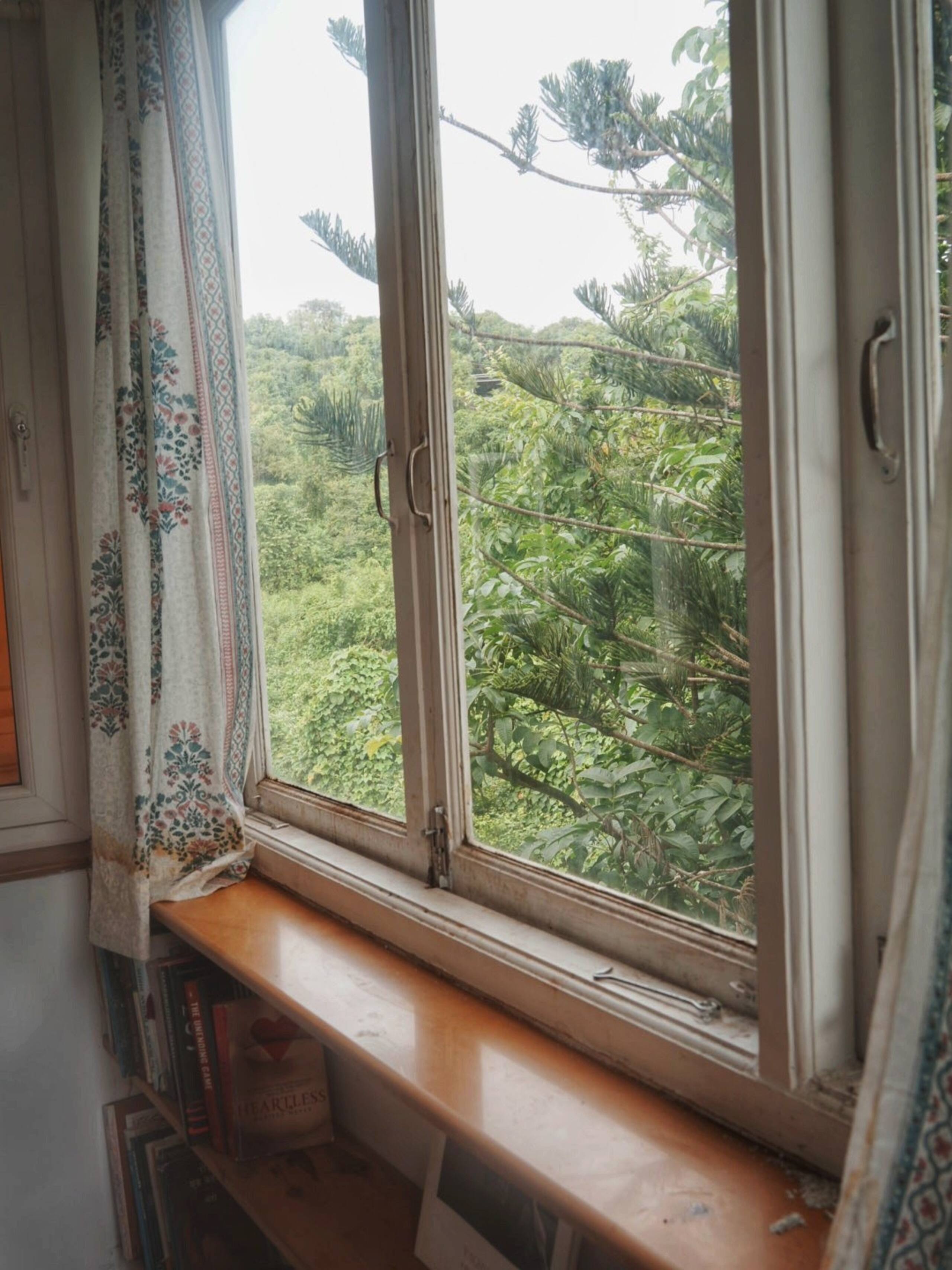The Tree House Nerul — photo 4