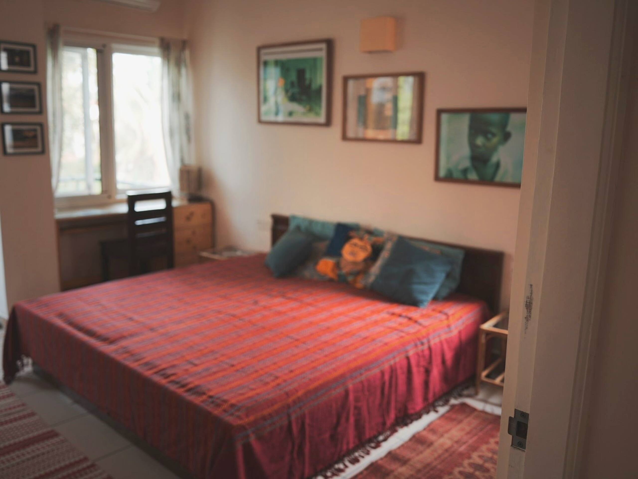 The Tree House Nerul 21