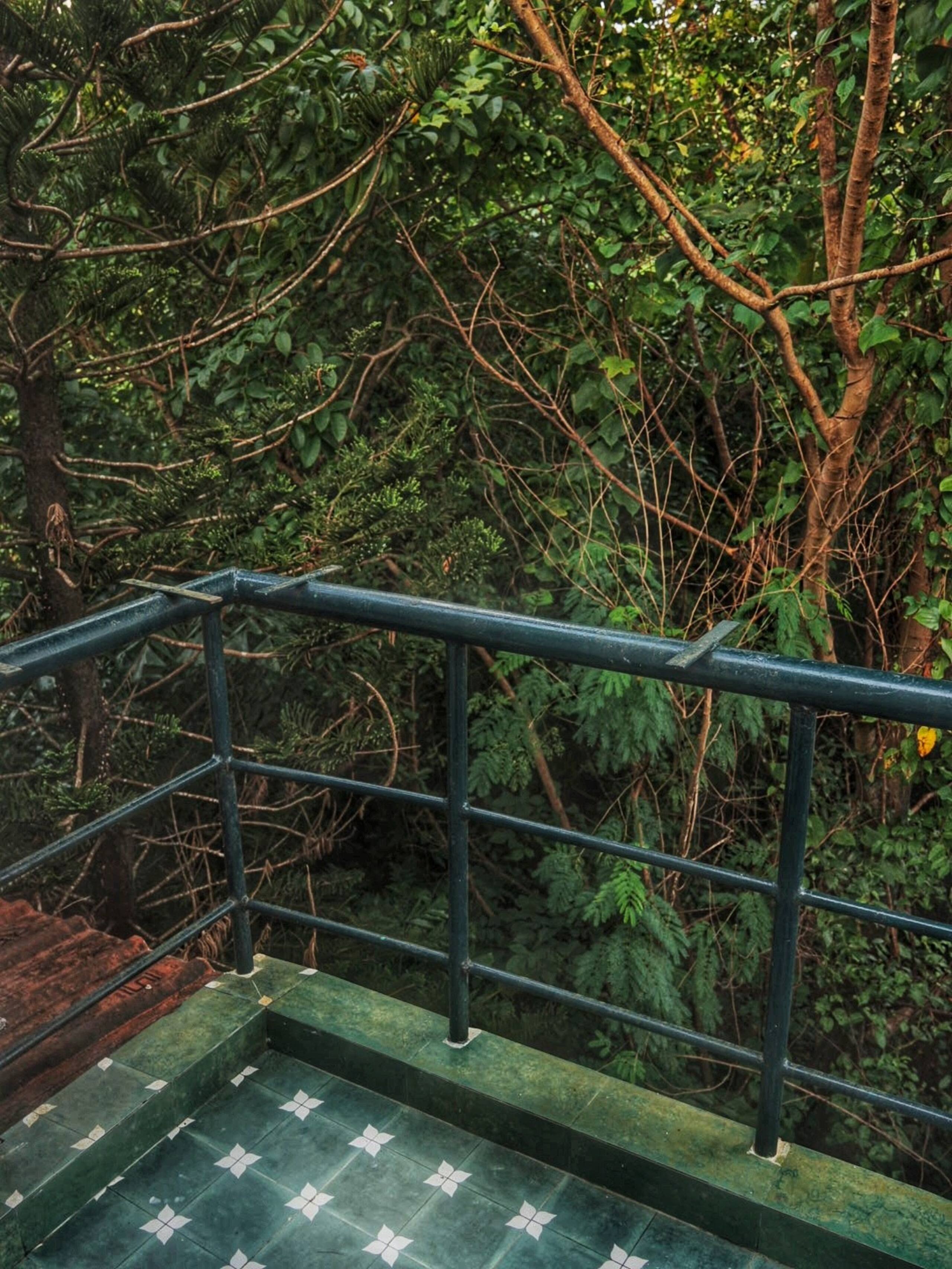 The Tree House Nerul 31