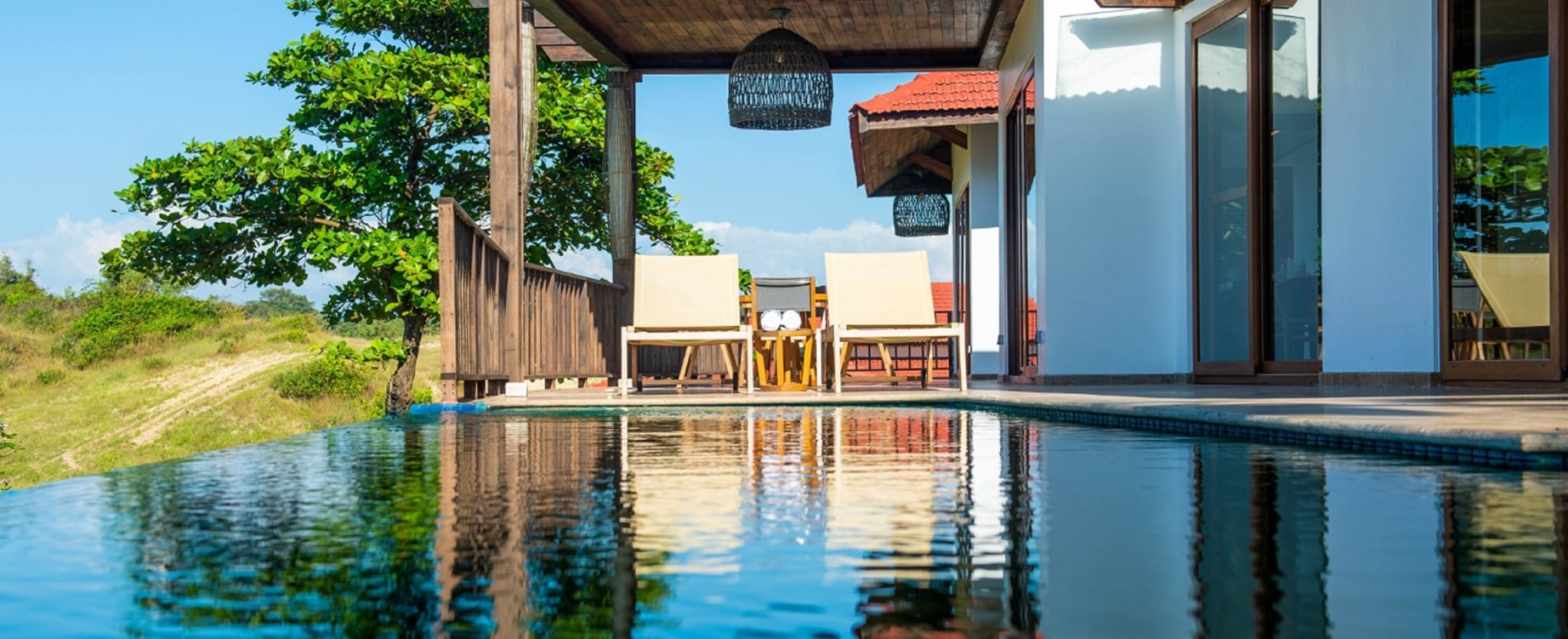Luxury Beach Home at Benaulim Beach 11