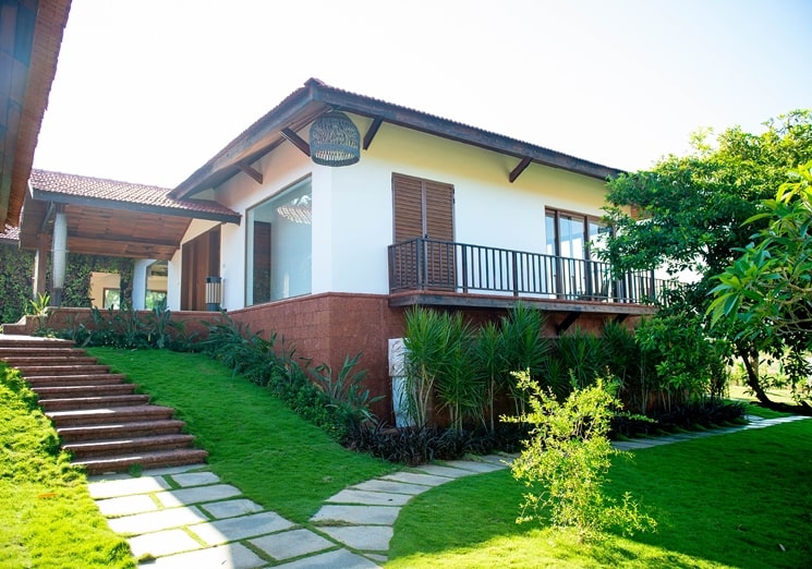 Luxury Beach Home at Benaulim Beach 15