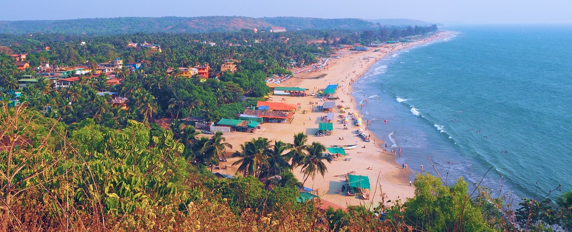 Luxury Beach Home at Benaulim Beach 10