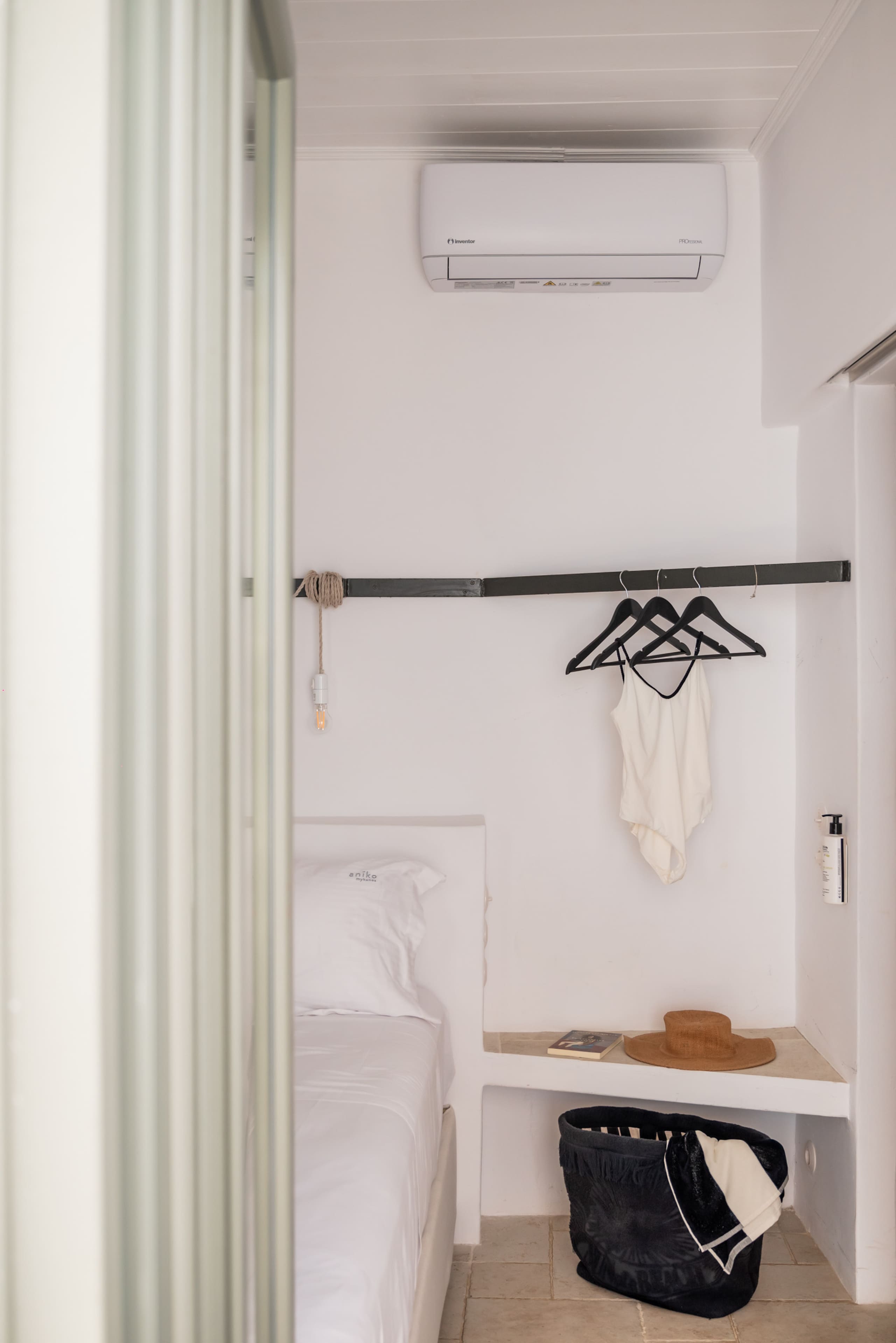 aníko suites White Alley Town House 24