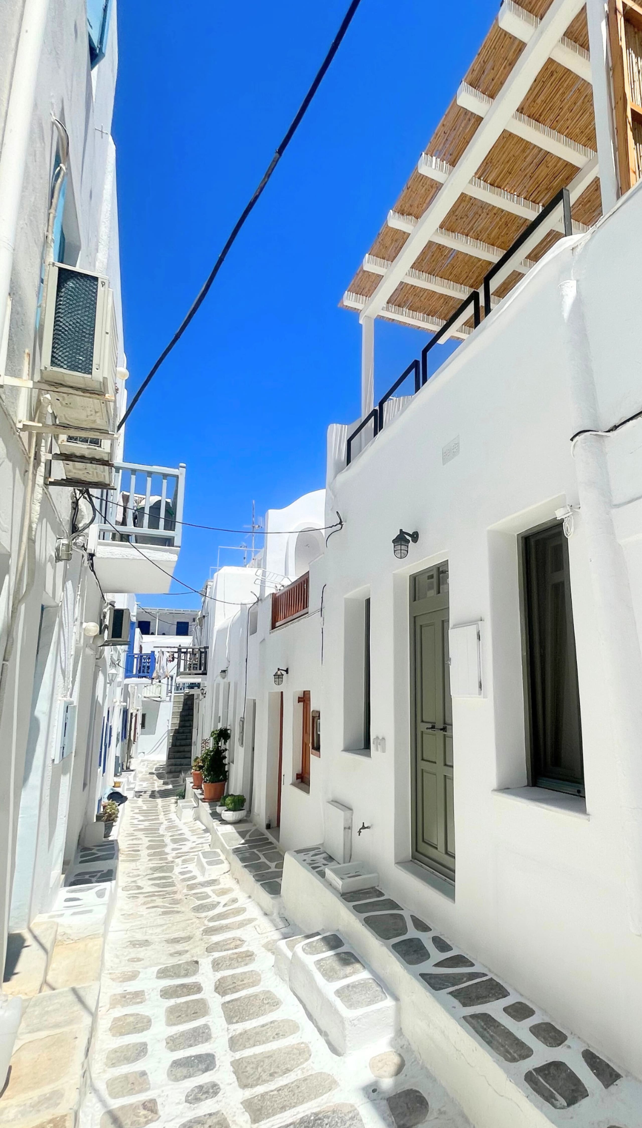 aníko suites White Alley Town House — photo 2