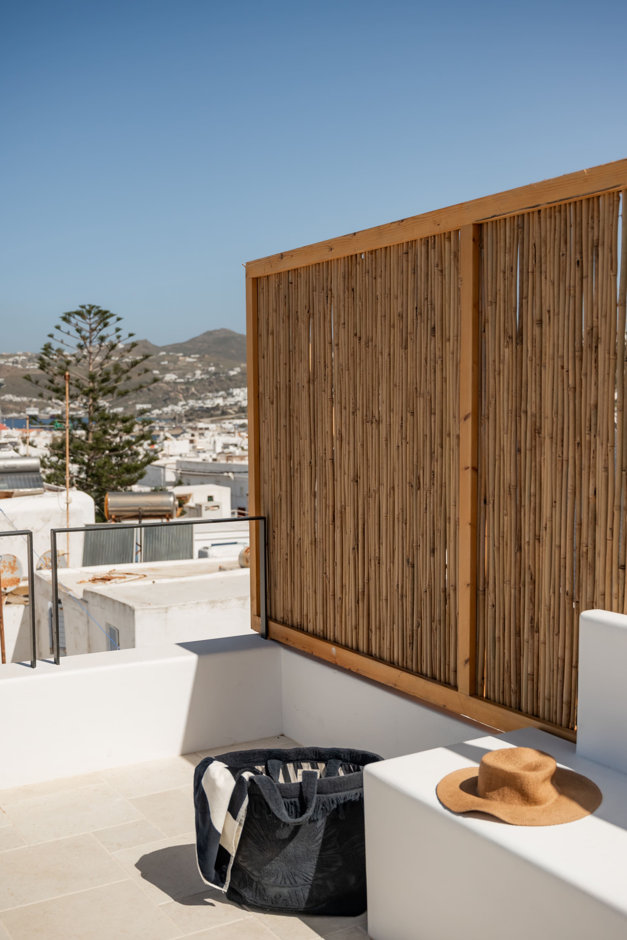 aníko suites White Alley Town House 33