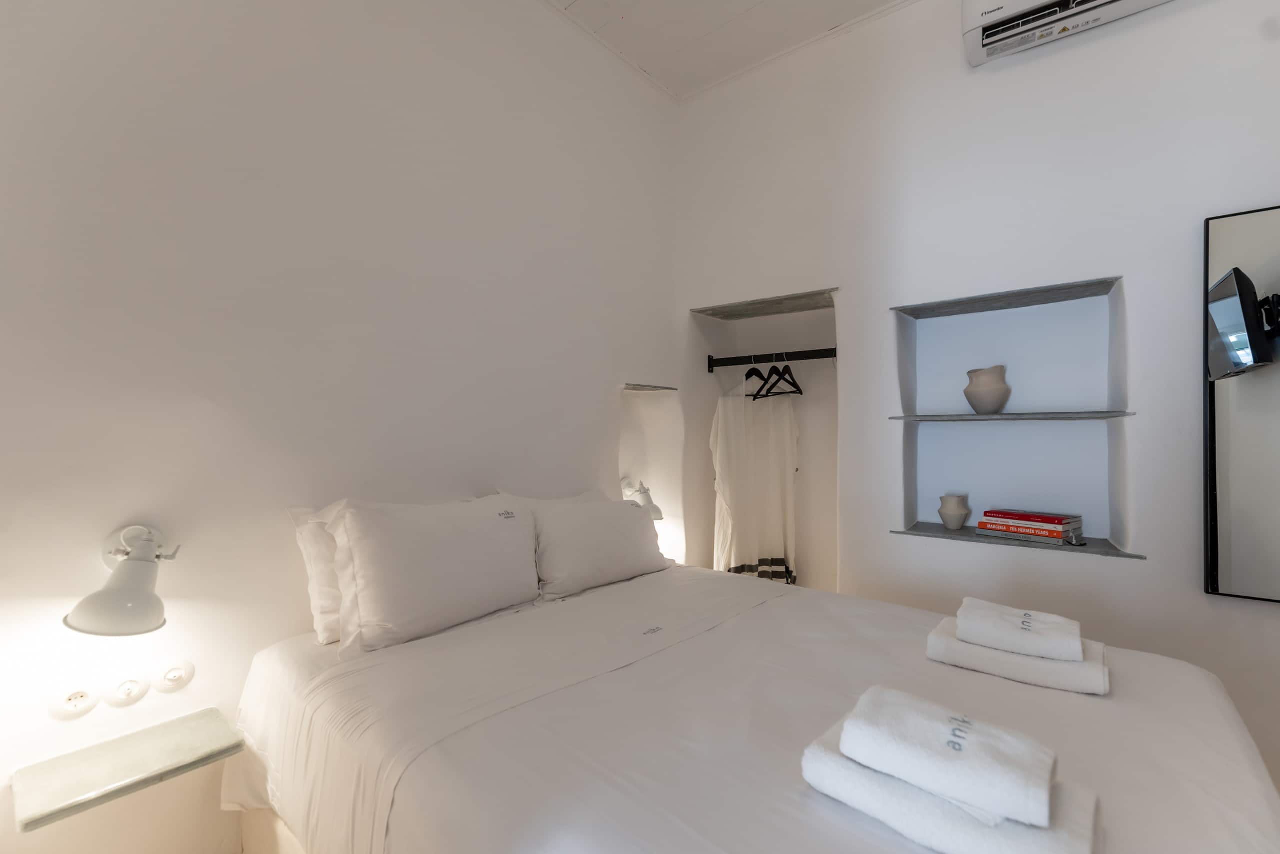 aníko suites White Alley Town House 16