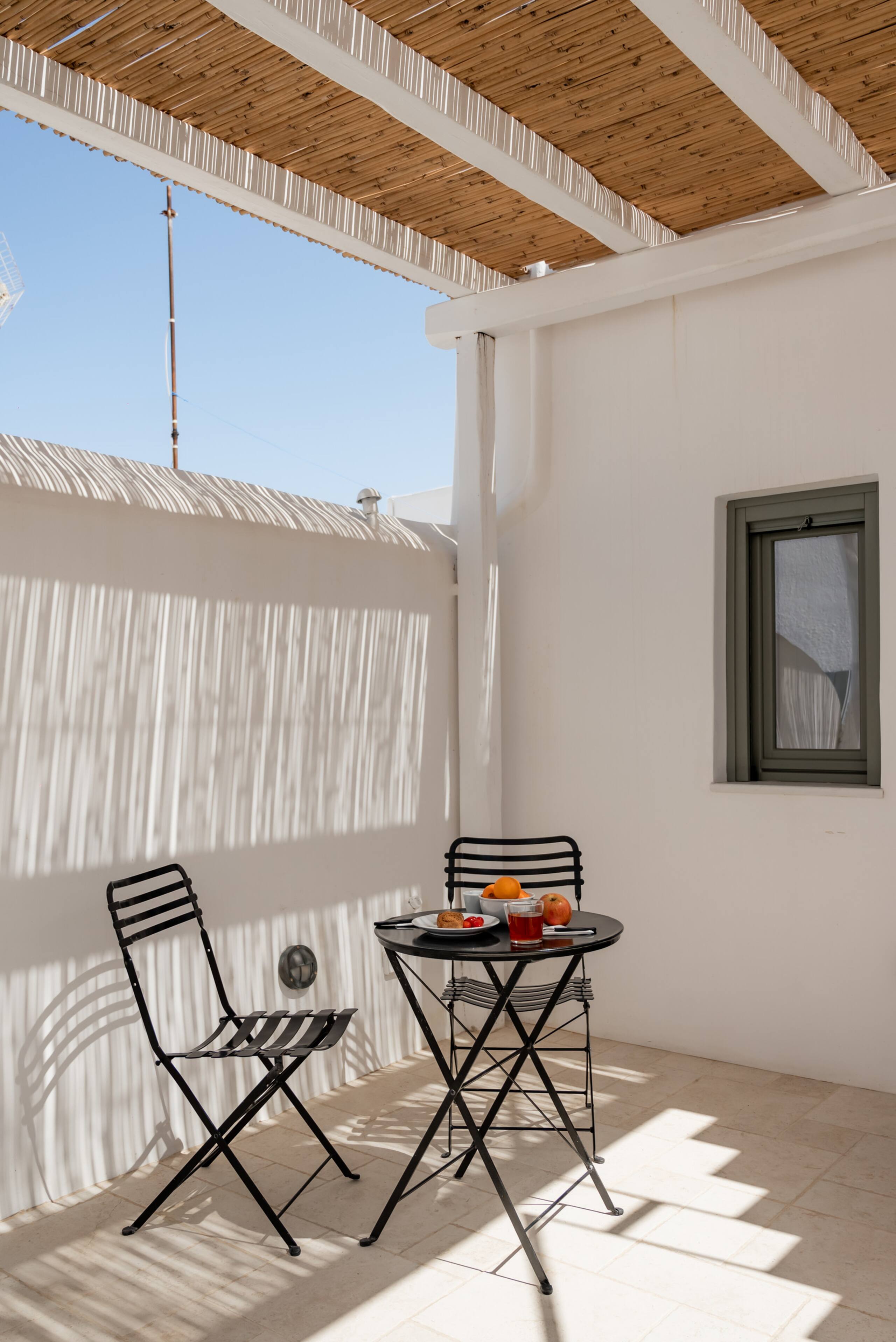 aníko suites White Alley Town House 29