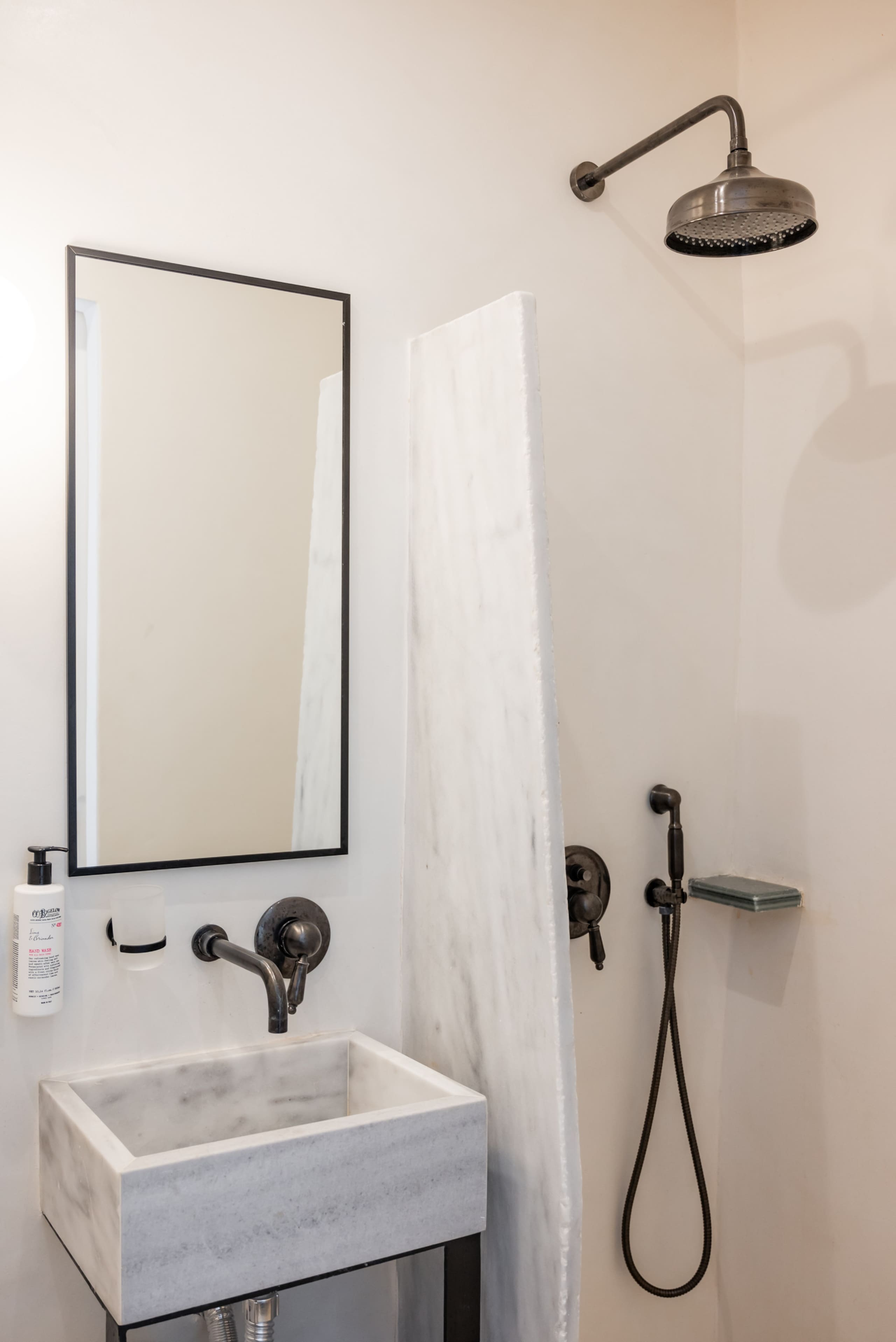 aníko suites White Alley Town House 14