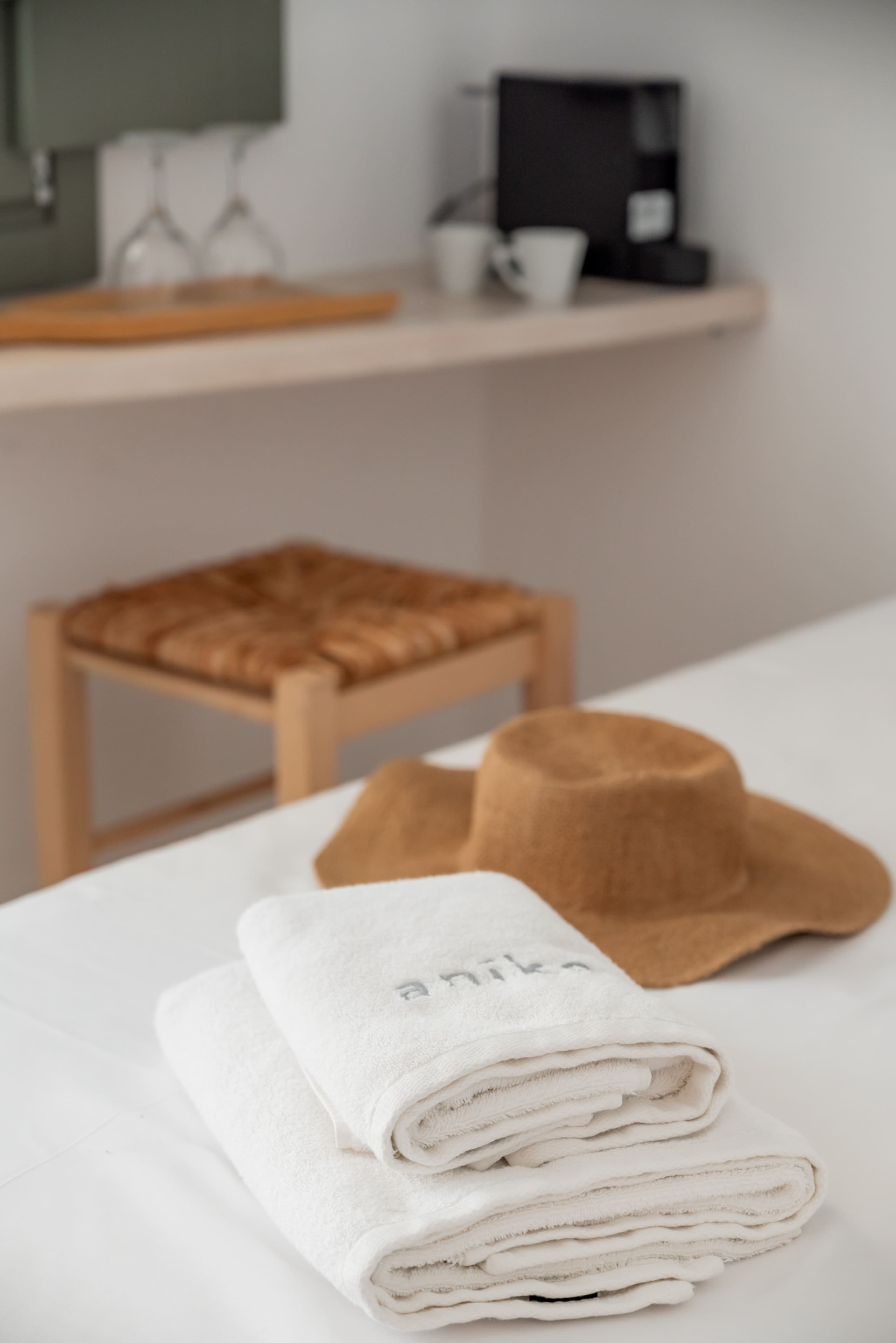 aníko suites White Alley Town House 25