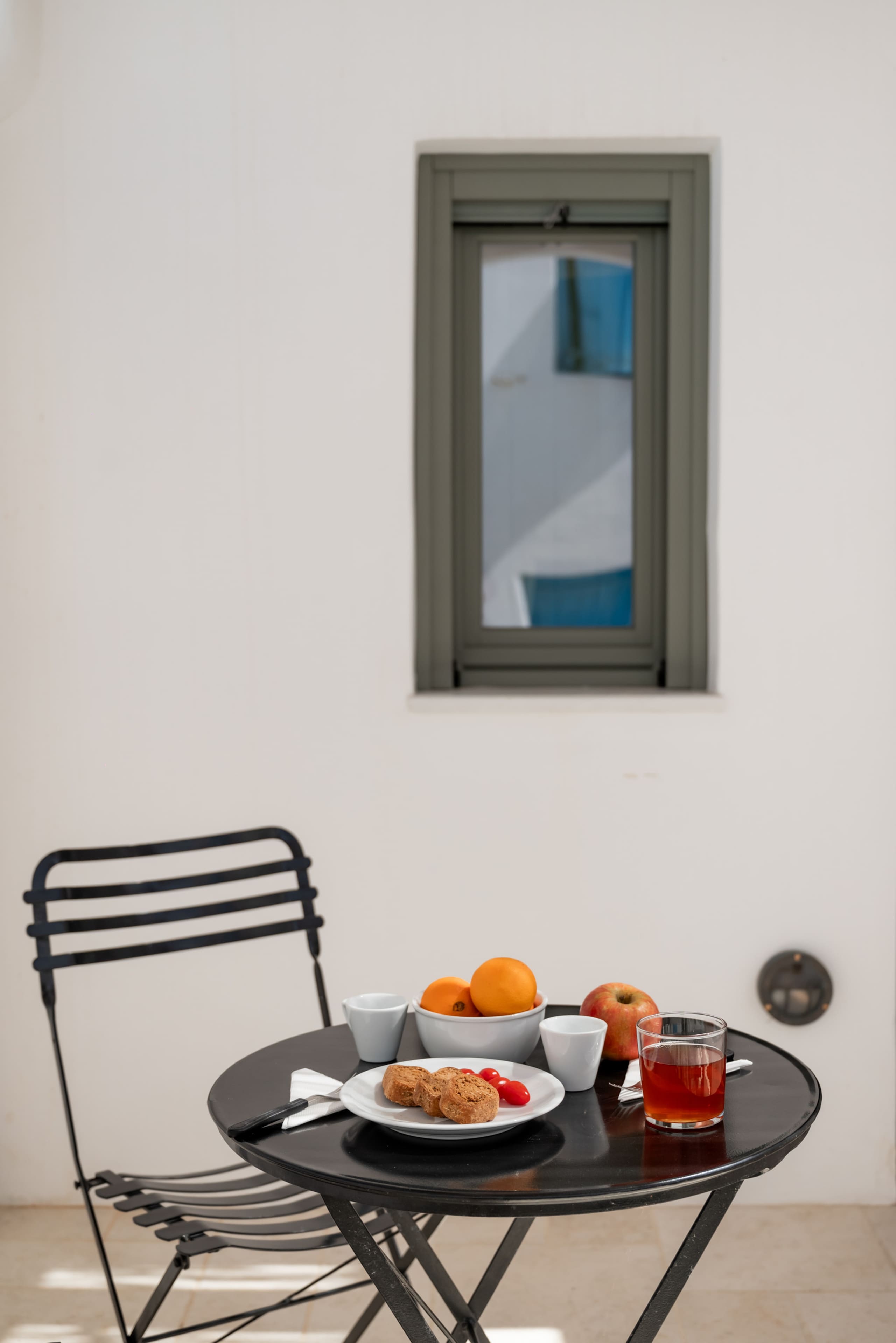 aníko suites White Alley Town House 30