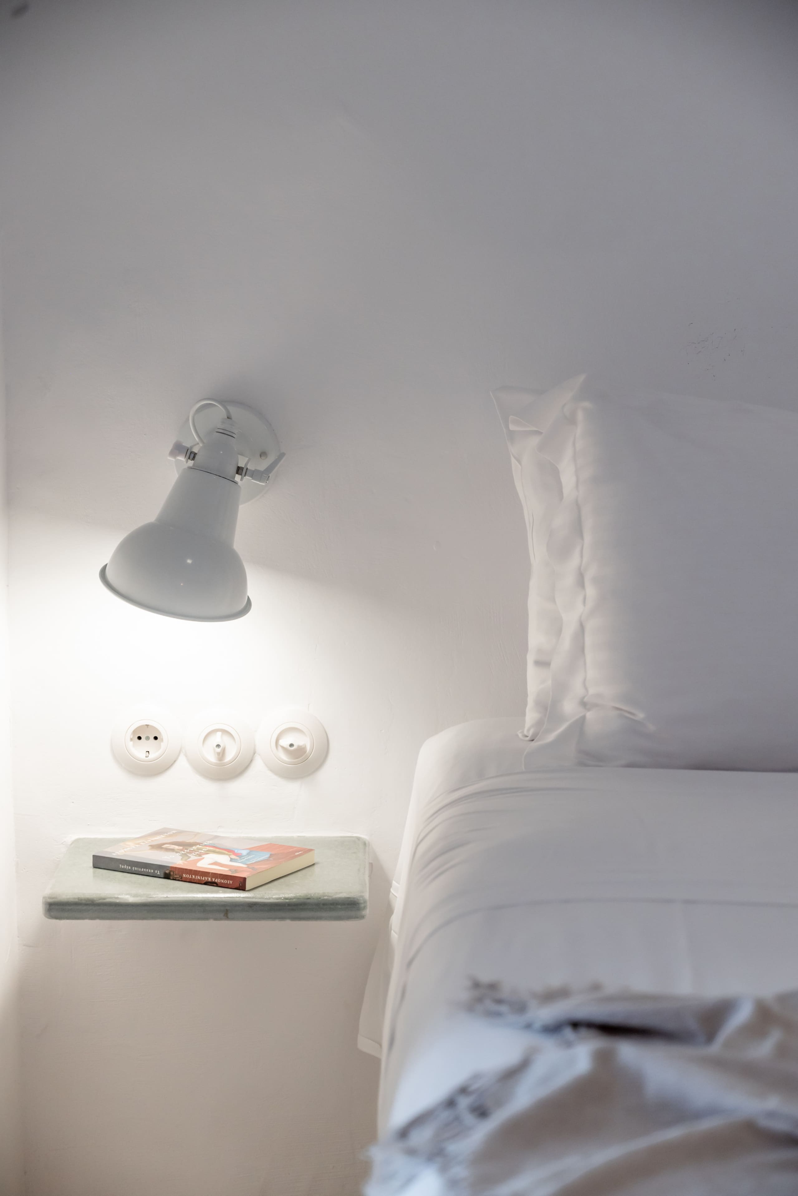 aníko suites White Alley Town House 15