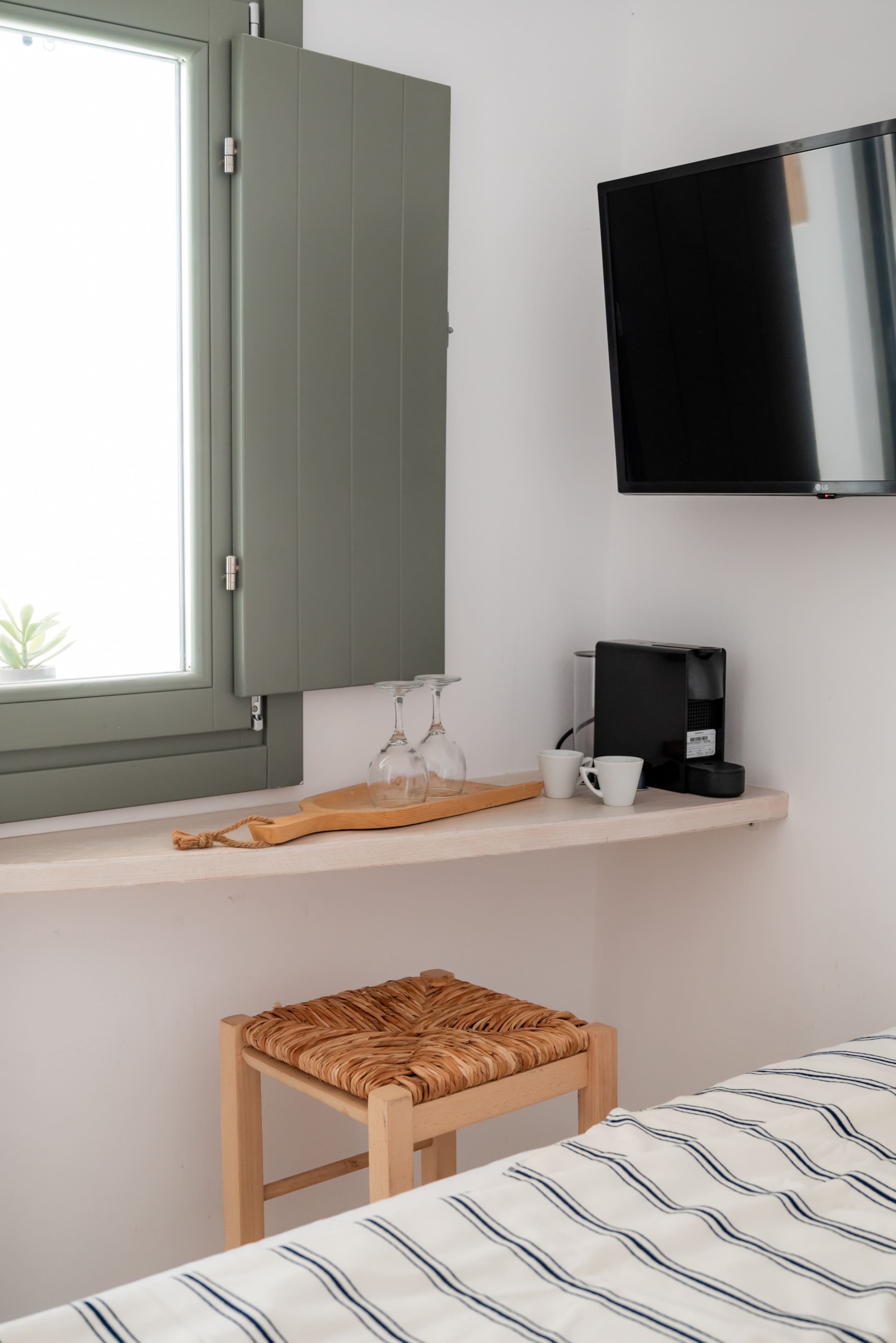 aníko suites White Alley Town House 23