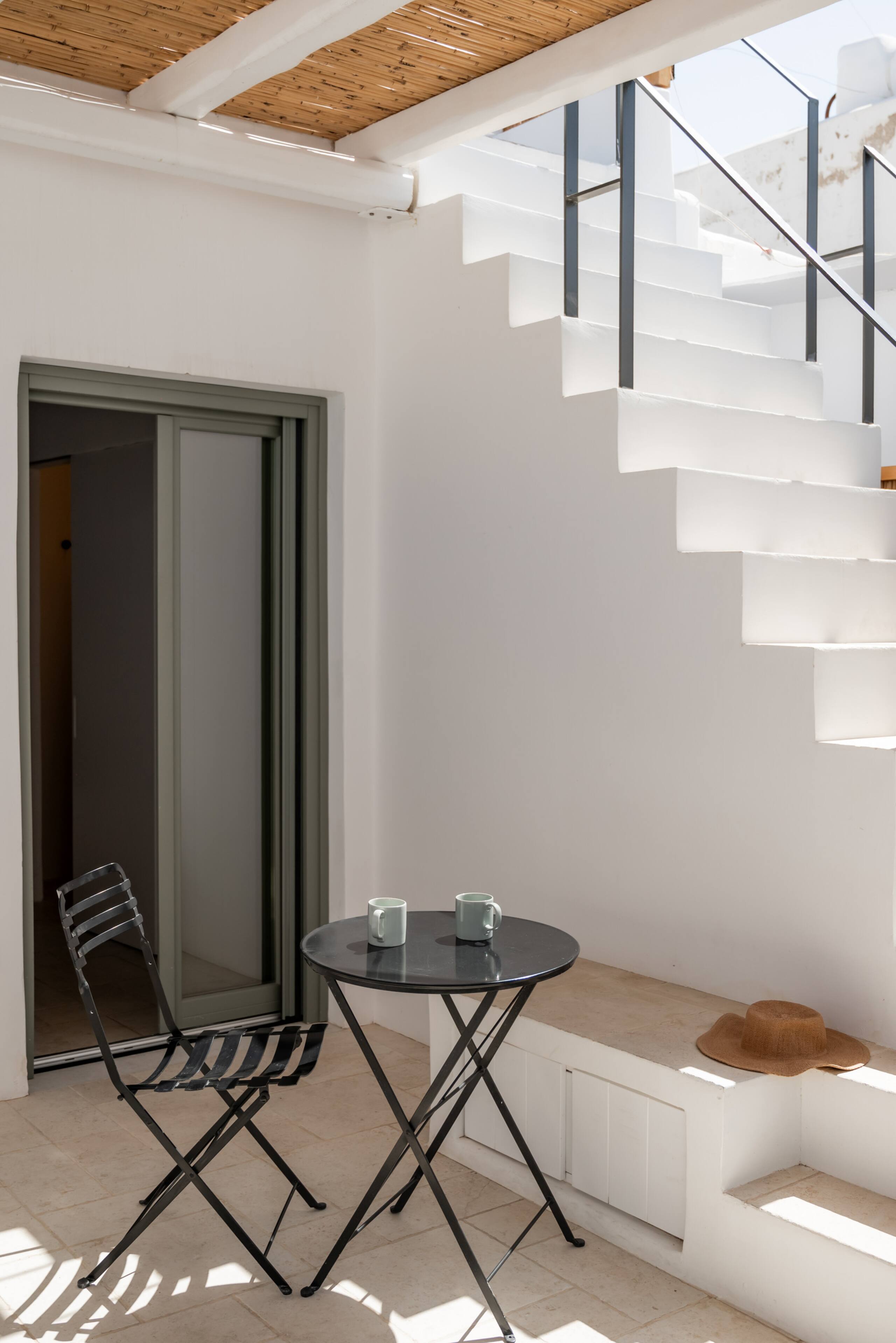 aníko suites White Alley Town House 21