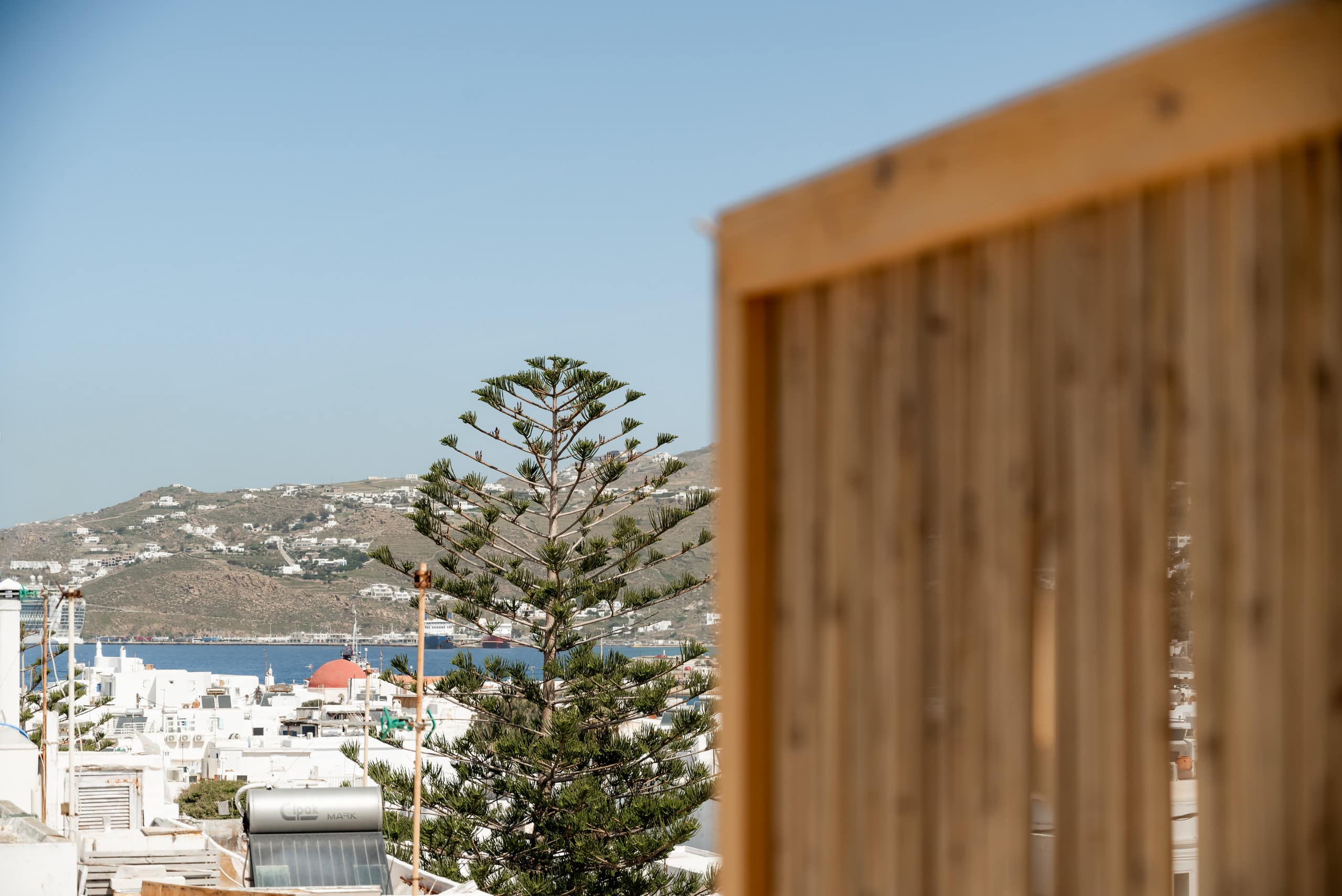 aníko suites White Alley Town House 36