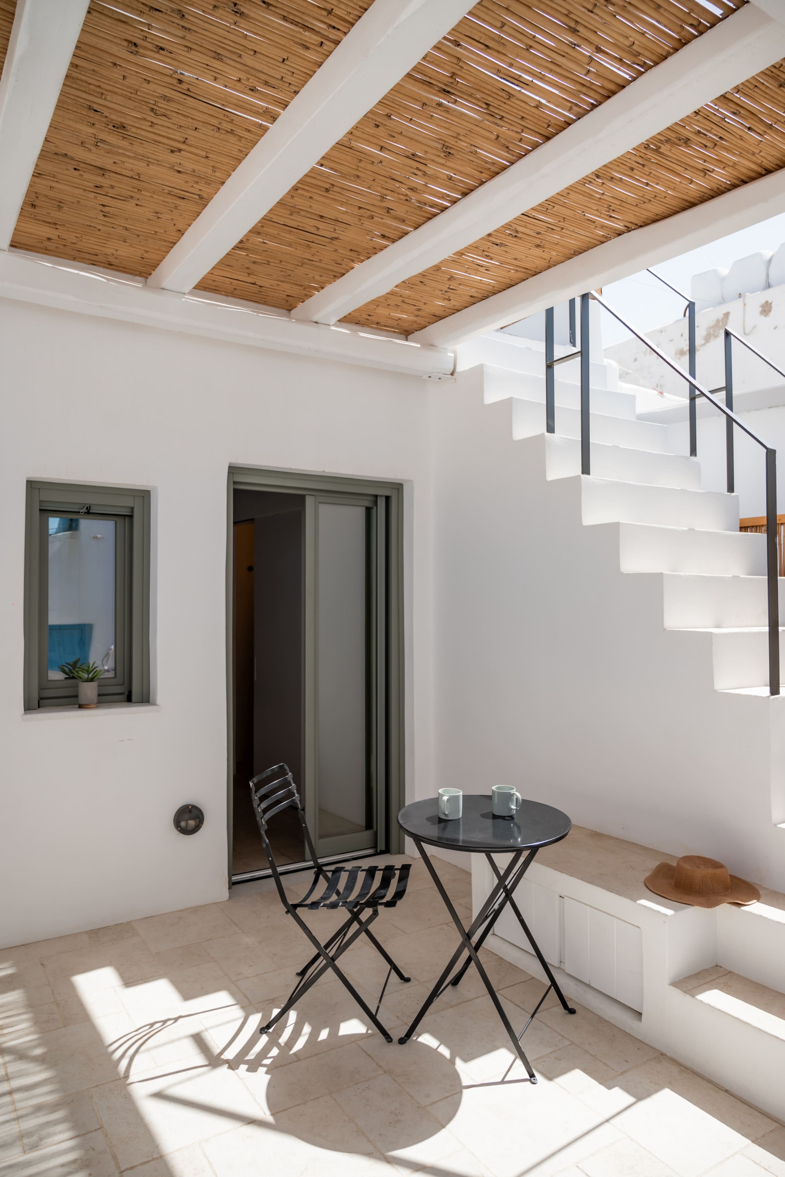 aníko suites White Alley Town House