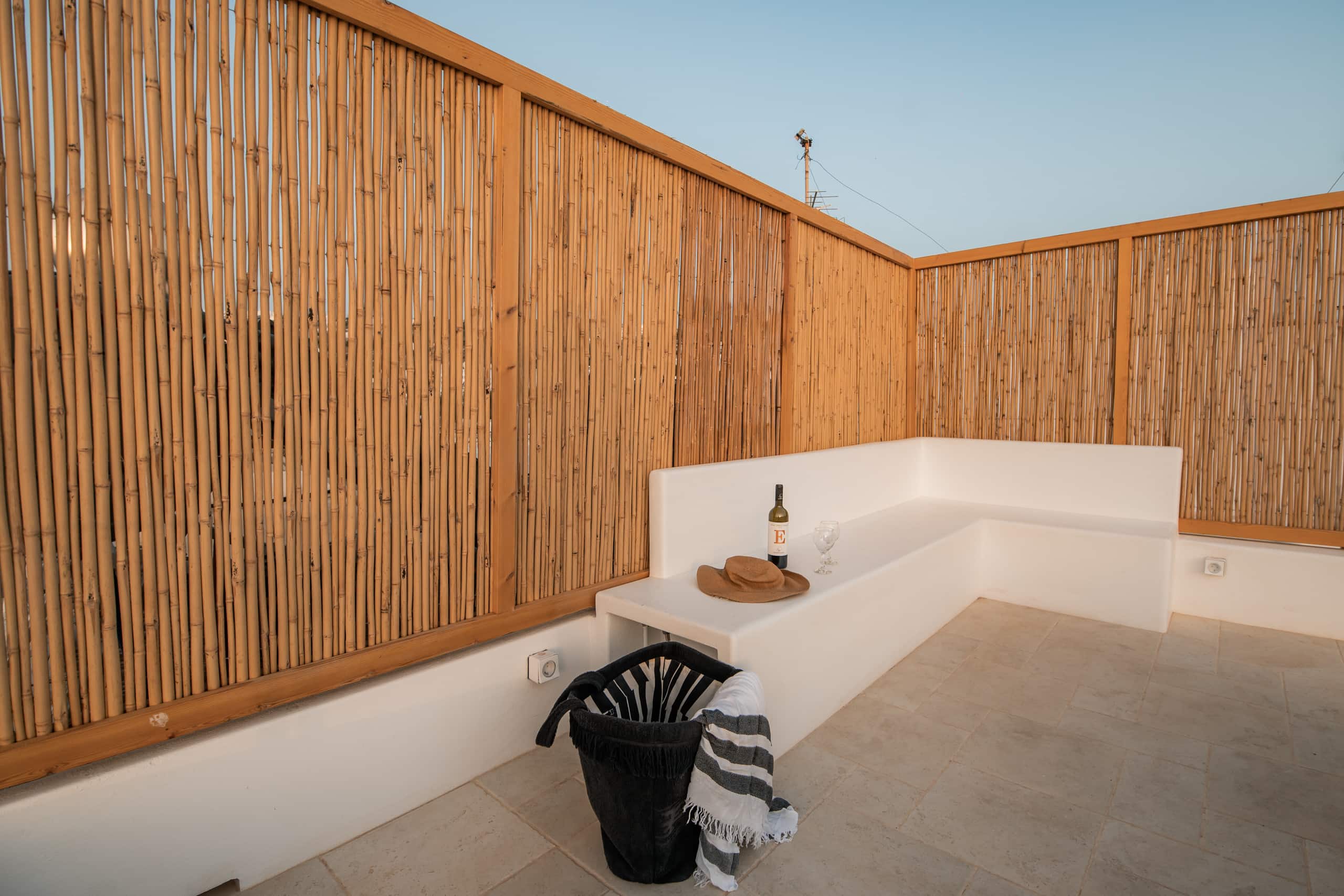 aníko suites White Alley Town House 35