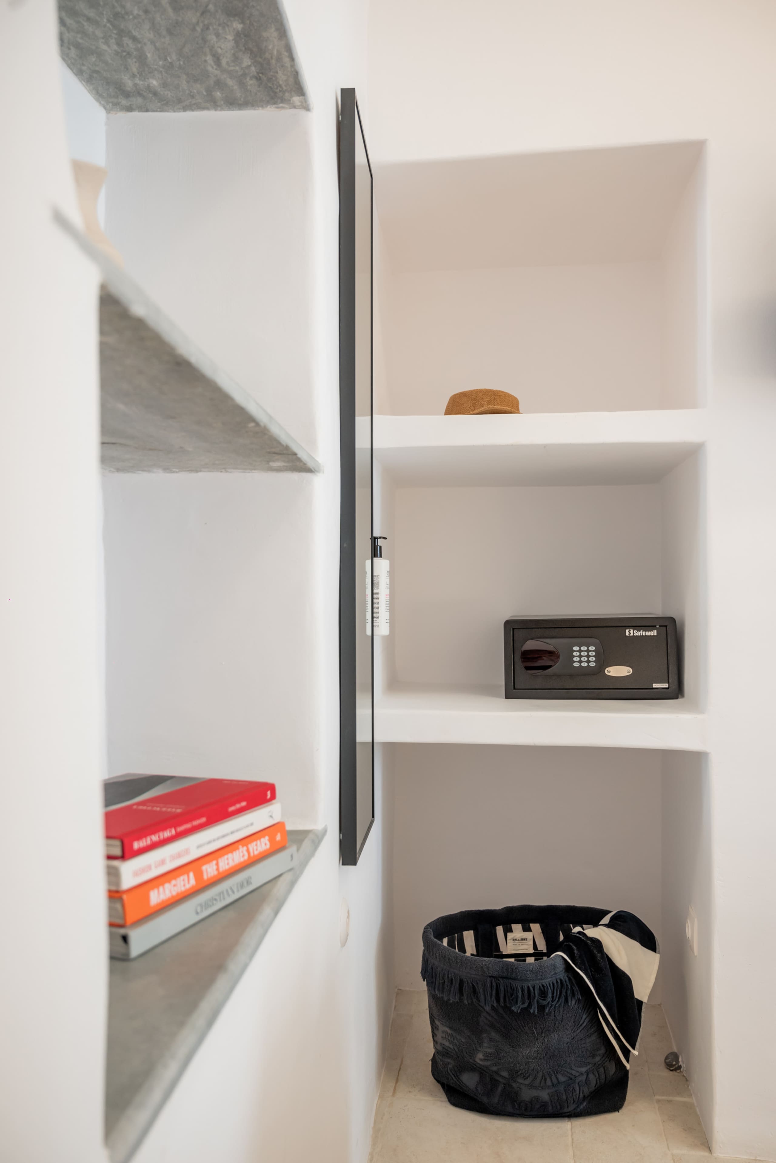 aníko suites White Alley Town House 12