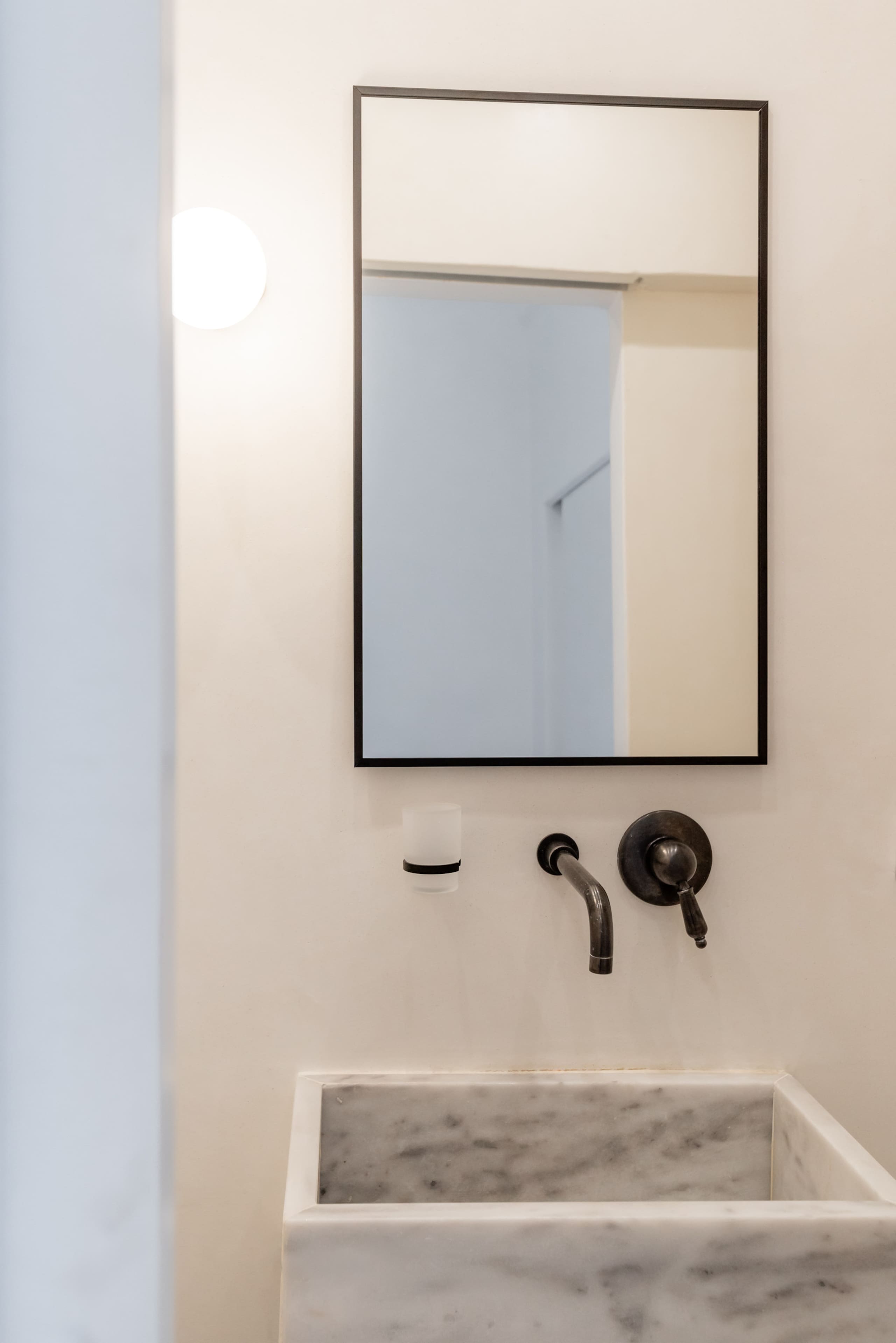 aníko suites White Alley Town House 20