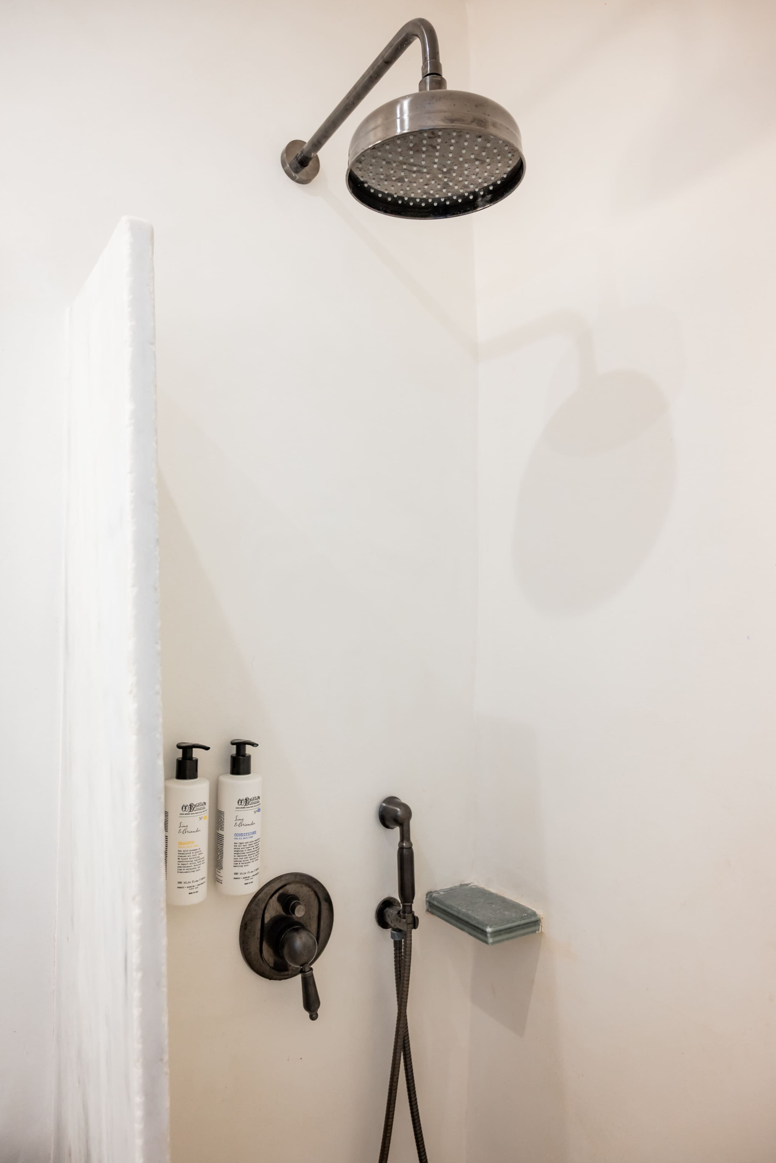 aníko suites White Alley Town House 26