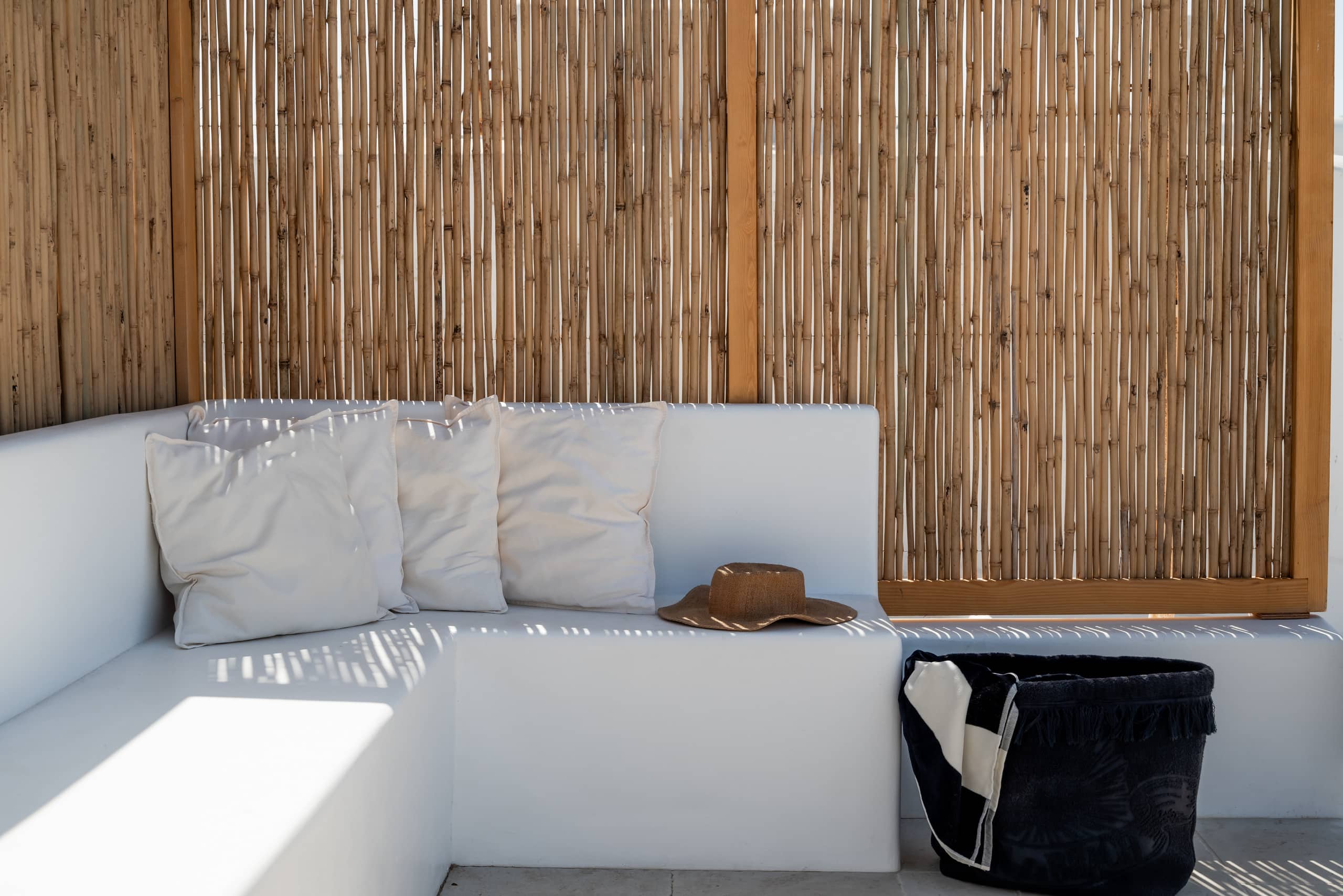 aníko suites White Alley Town House 31