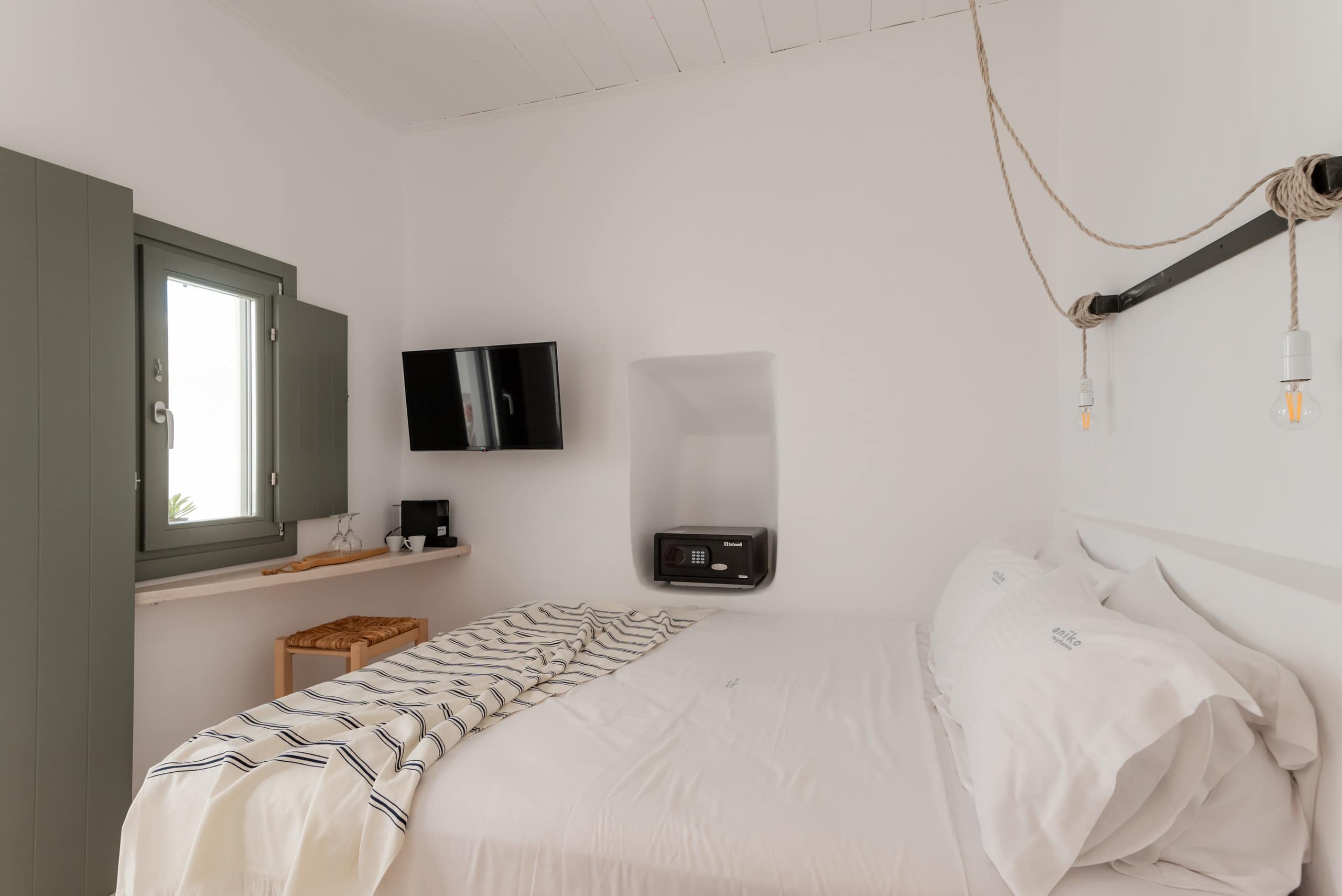 aníko suites White Alley Town House 22