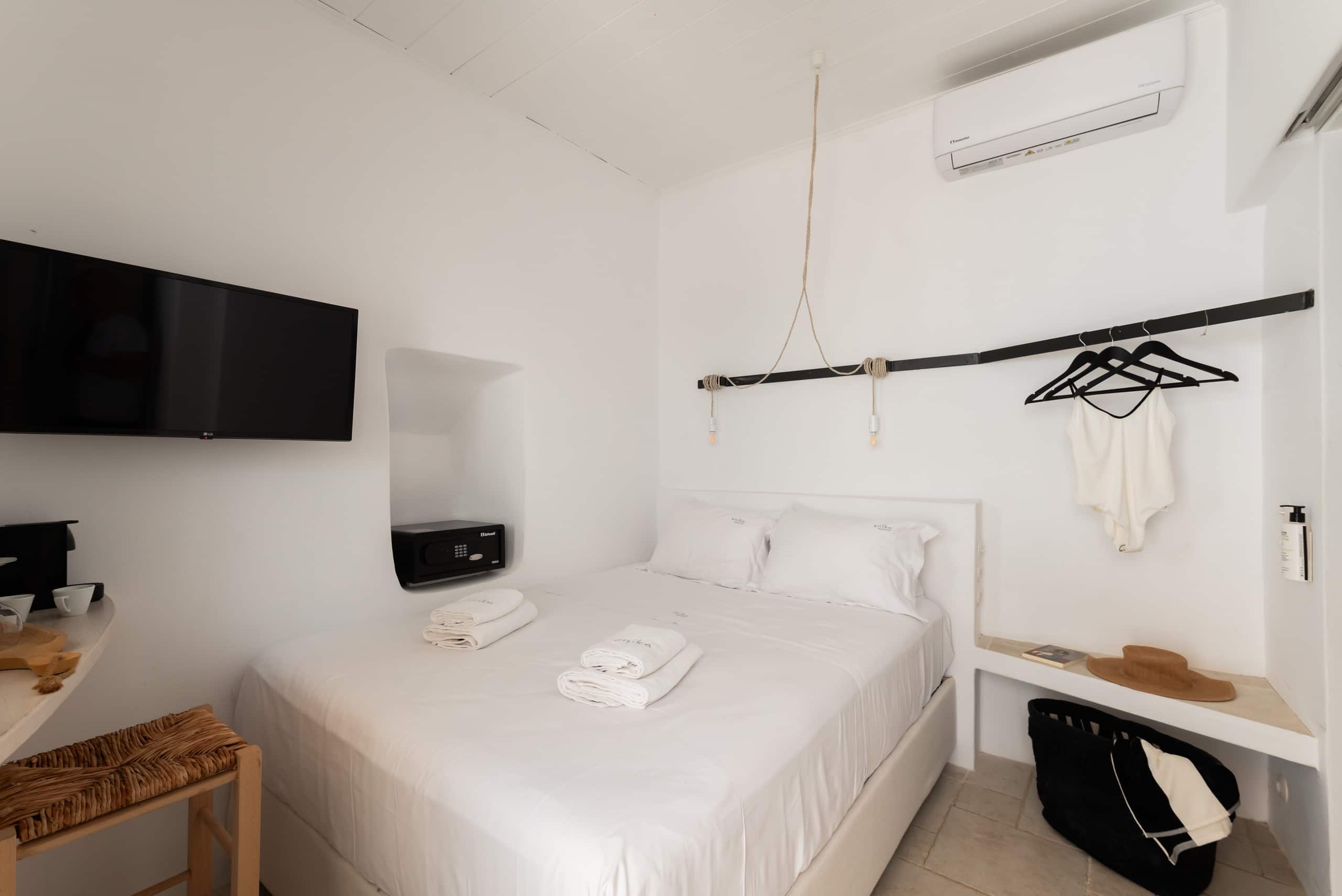 aníko suites White Alley Town House 19