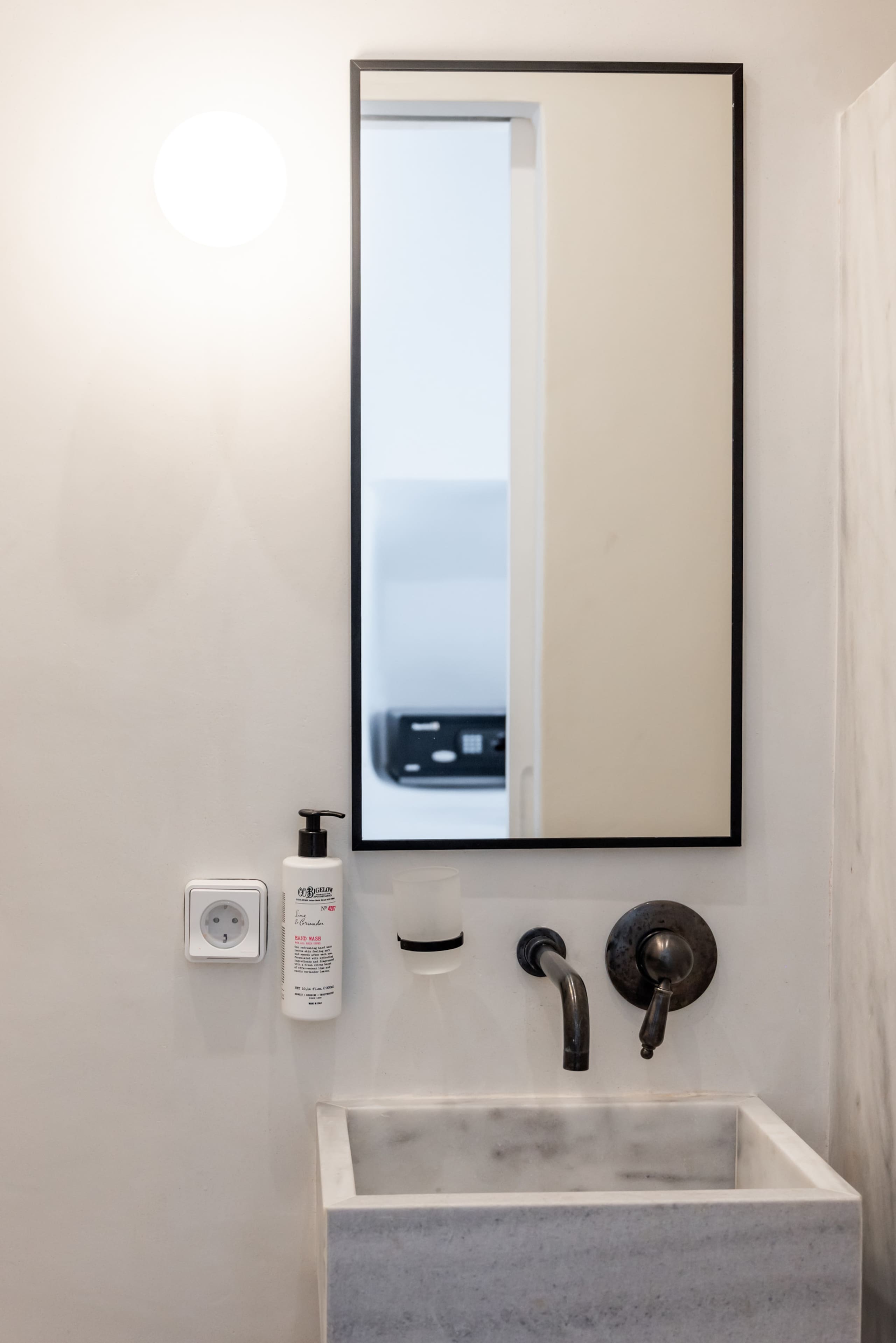 aníko suites White Alley Town House 27