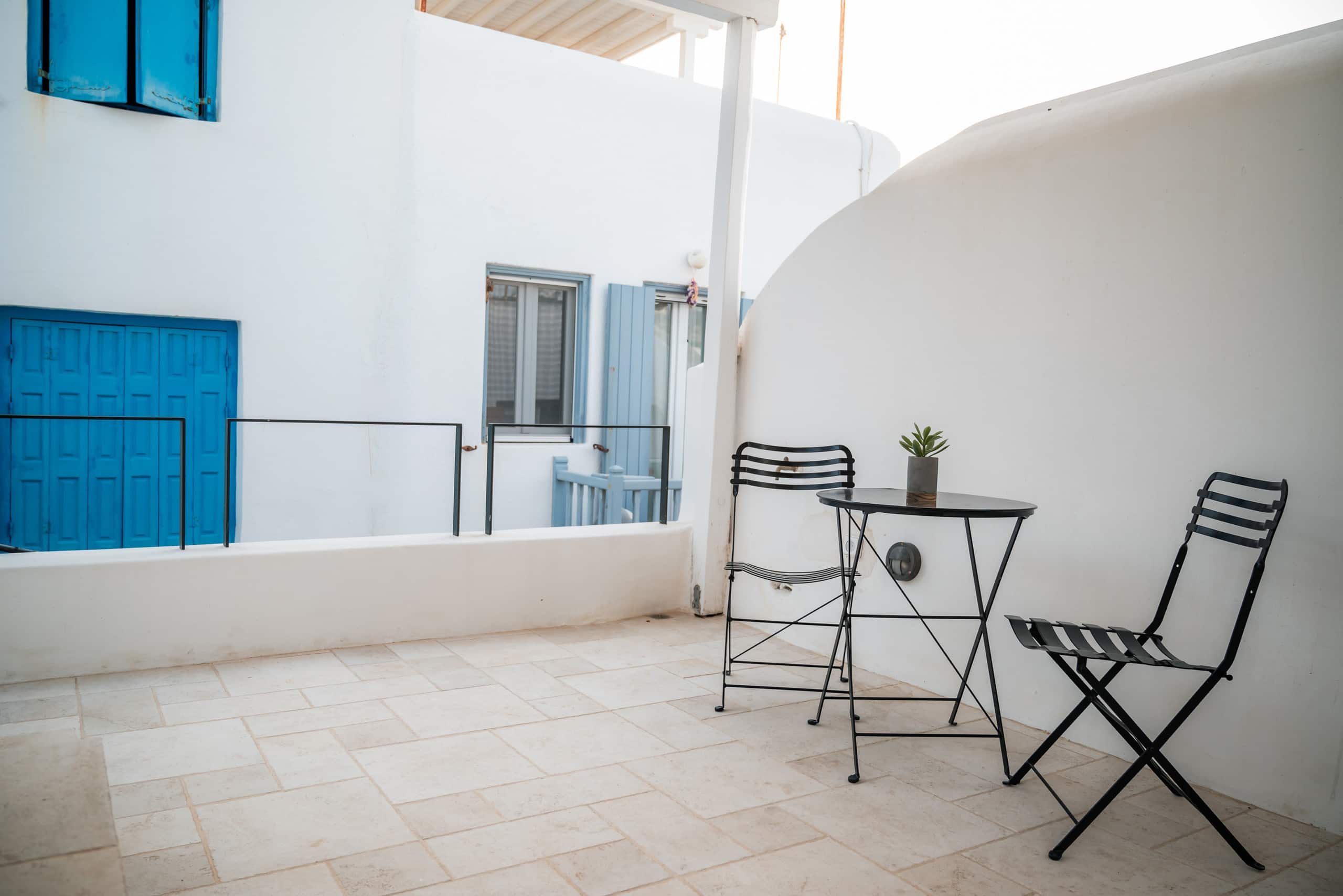 aníko suites White Alley Town House 28