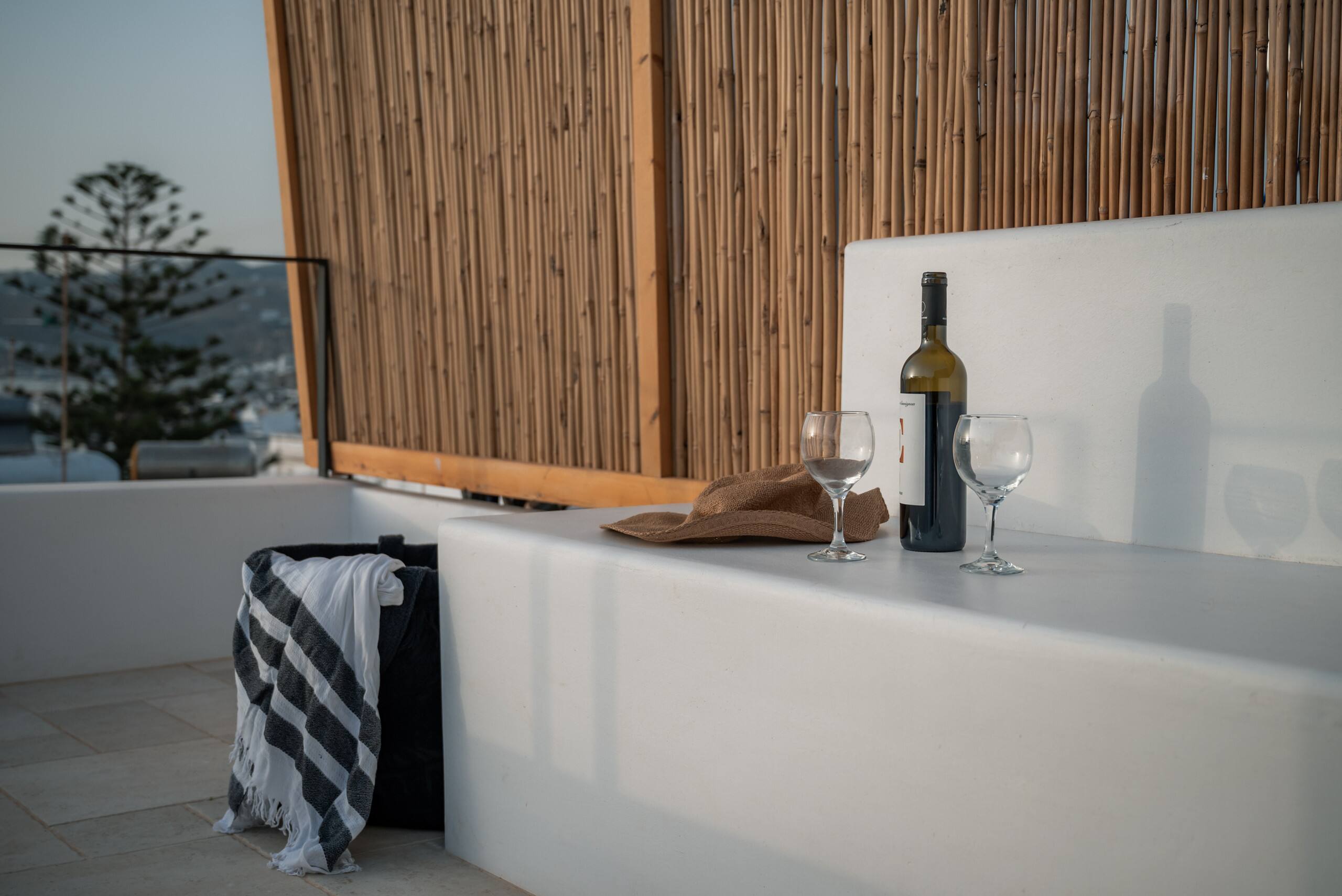 aníko suites White Alley Town House 32