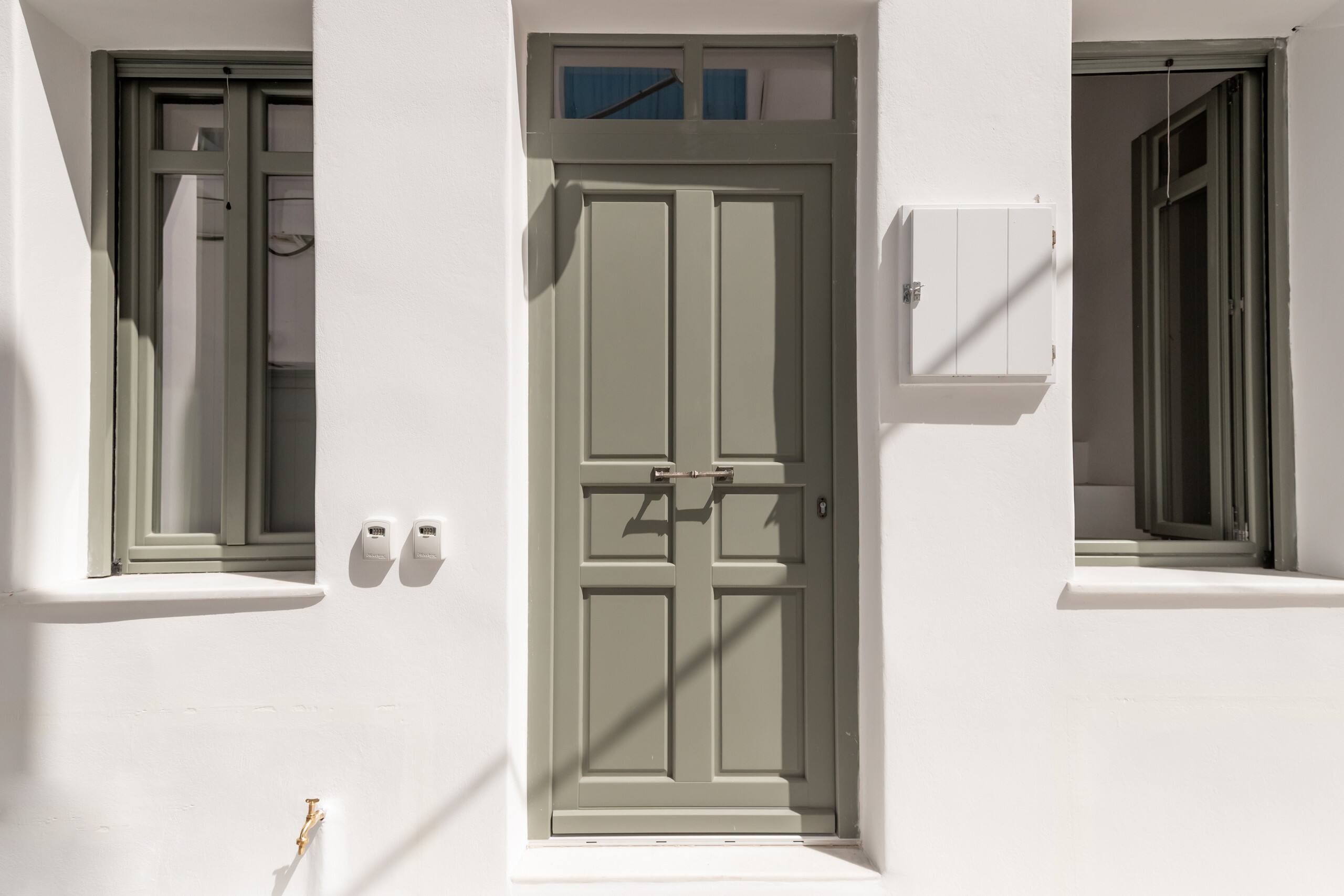 aníko suites White Alley Town House 39