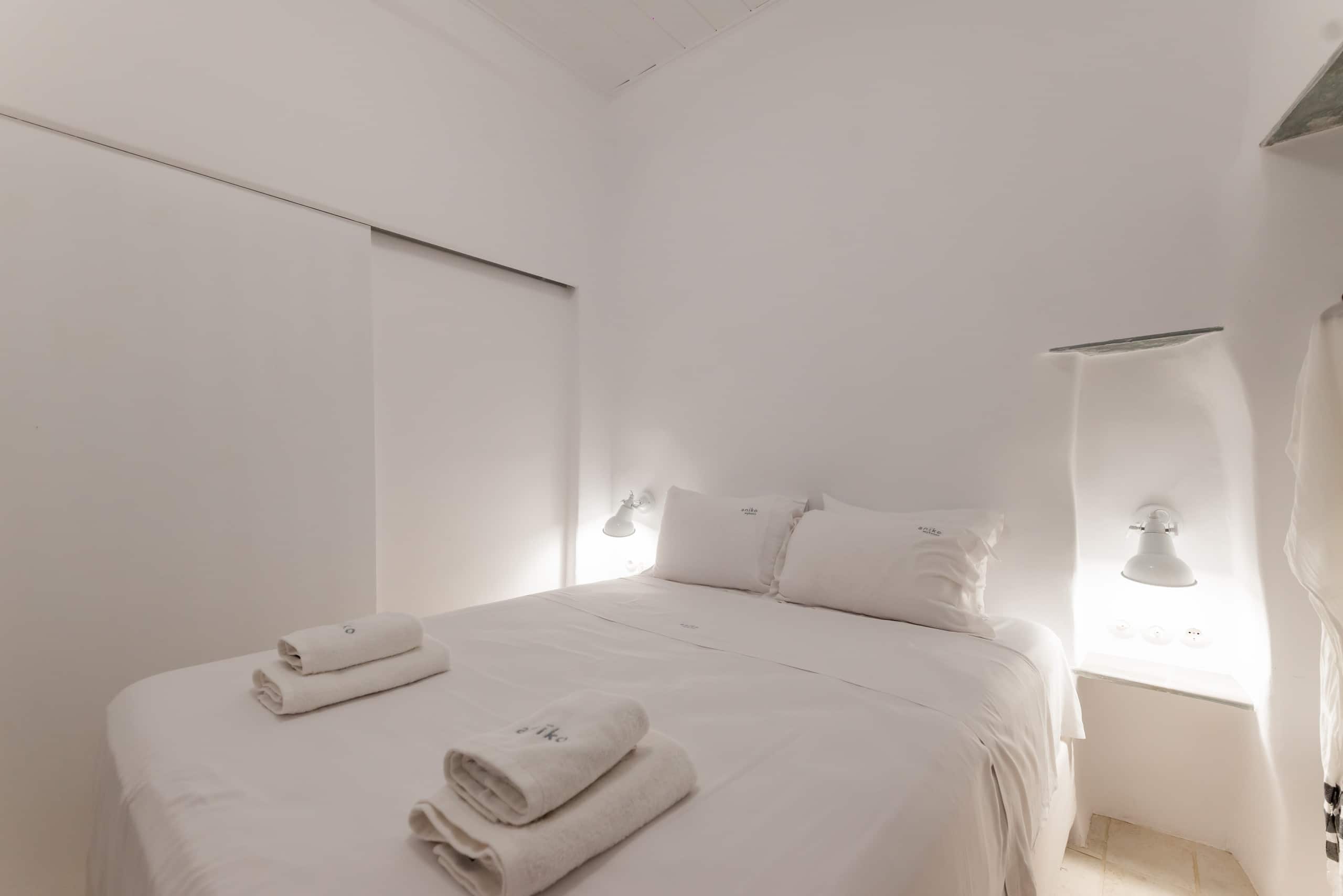 aníko suites White Alley Town House 13