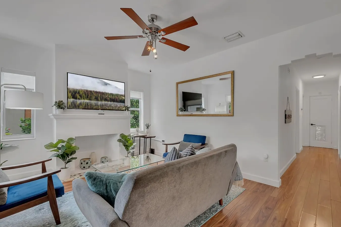 Gated Charming Home next to the Design District 2