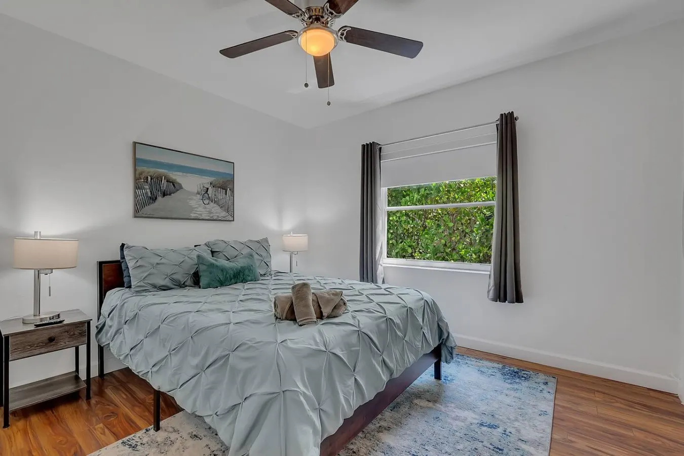 Gated Charming Home next to the Design District 9