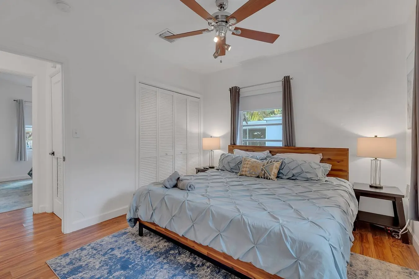 Gated Charming Home next to the Design District 16
