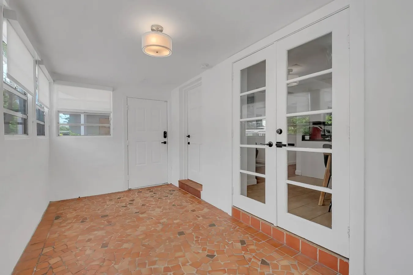 Gated Charming Home next to the Design District 19