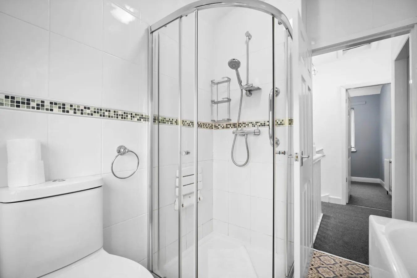 Semi-Detached Three Bed House - Garden - Parking - Great Barr 10
