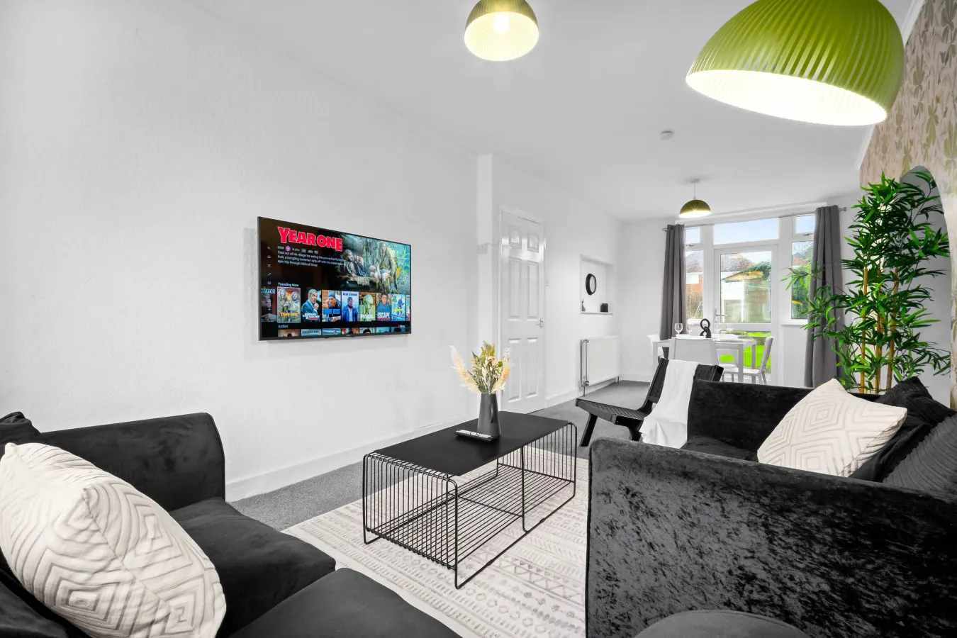 Semi-Detached Three Bed House - Garden - Parking - Great Barr 11