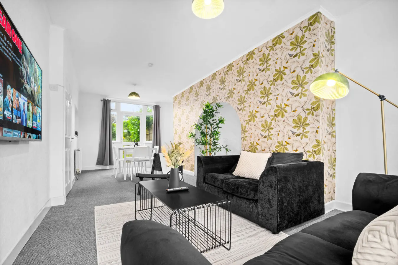 Semi-Detached Three Bed House - Garden - Parking - Great Barr 12