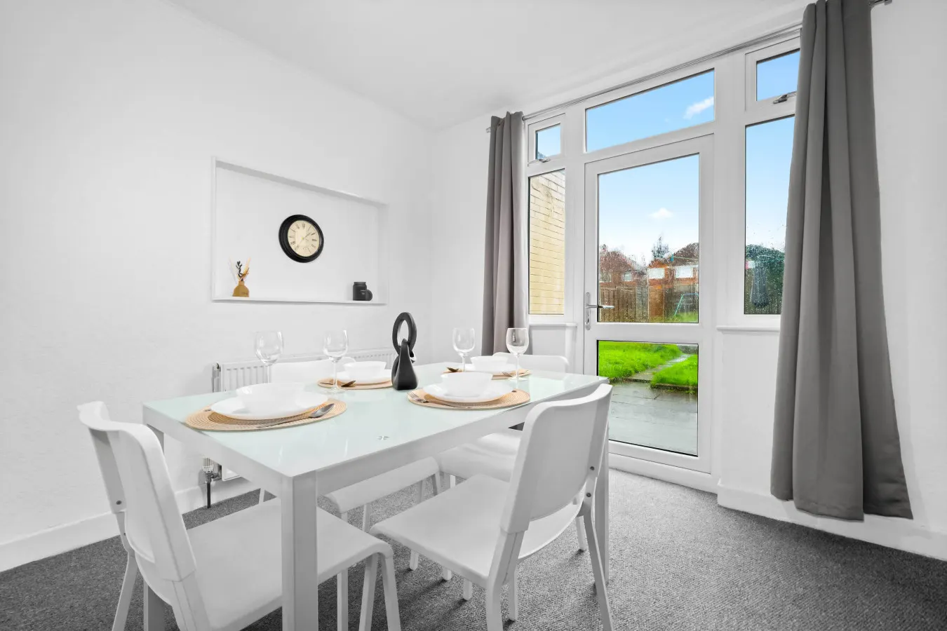 Semi-Detached Three Bed House - Garden - Parking - Great Barr 14