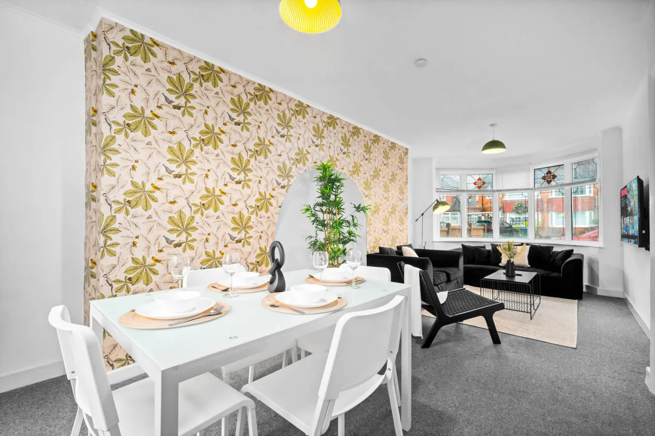 Semi-Detached Three Bed House - Garden - Parking - Great Barr — photo 3