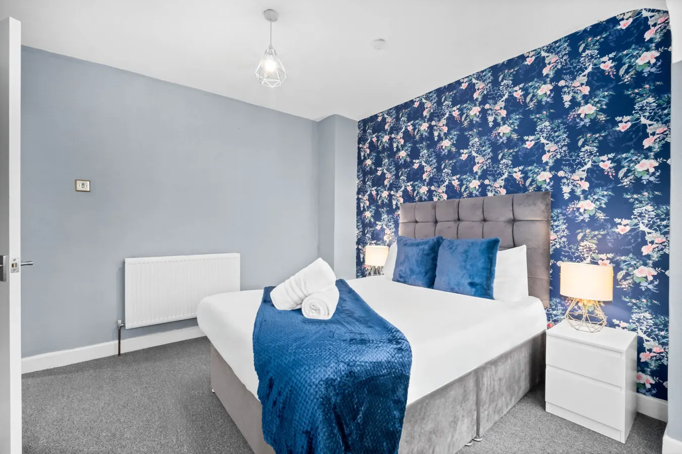 Semi-Detached Three Bed House - Garden - Parking - Great Barr 8