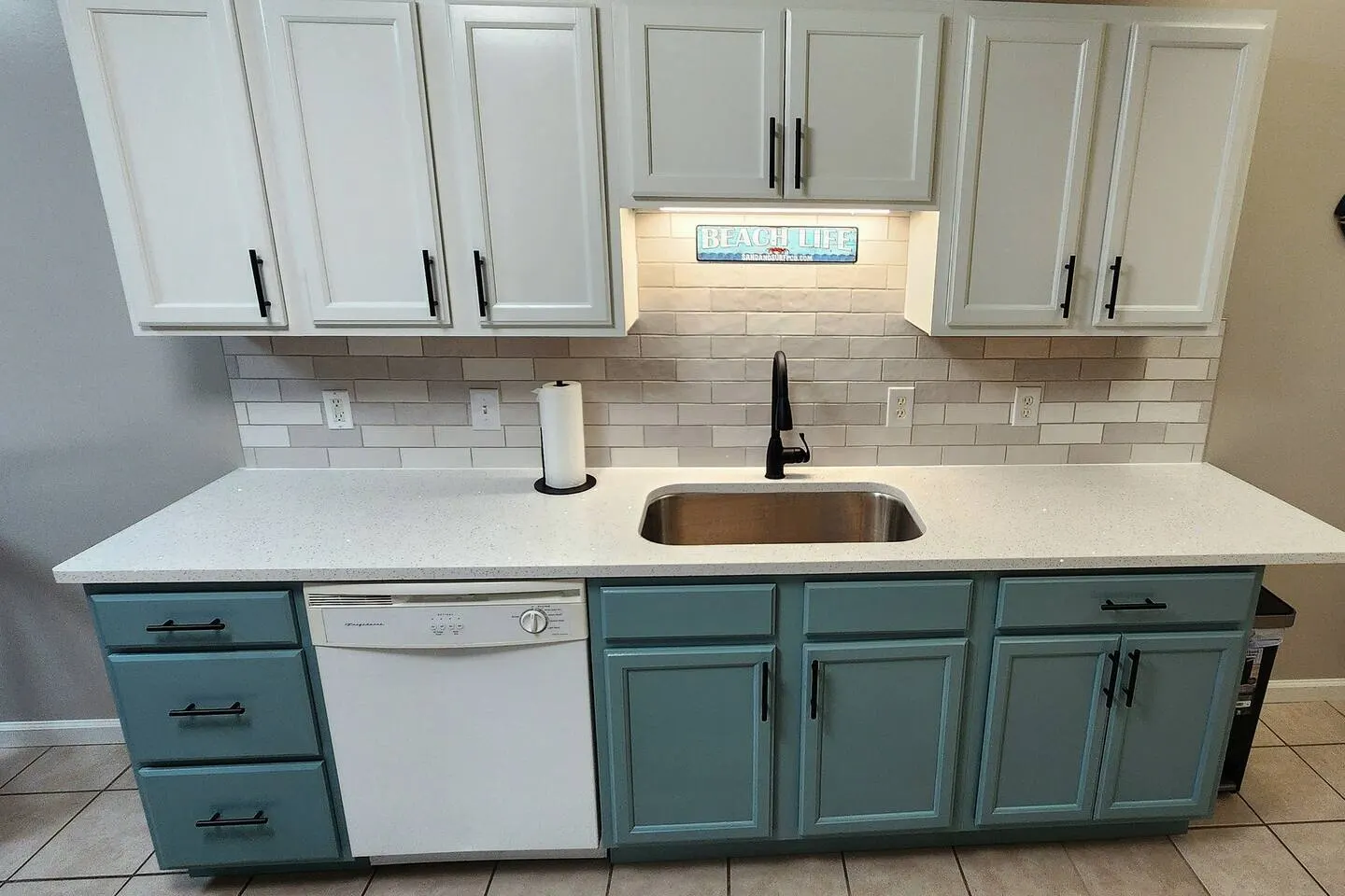 5926- Updated 2BR Duplex 4 Blocks to Beach-Sleeps6 10
