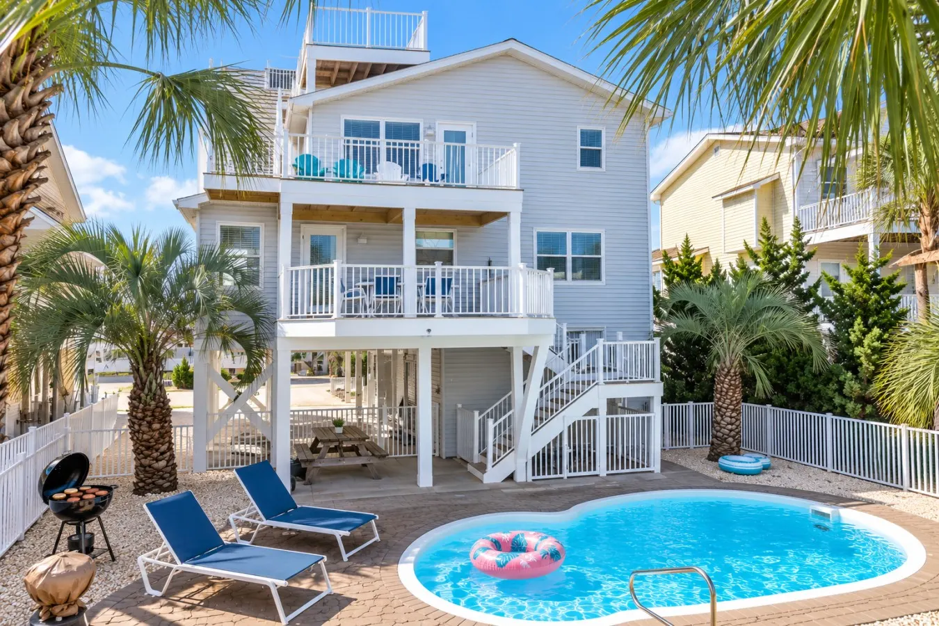 New Listing - The Roost