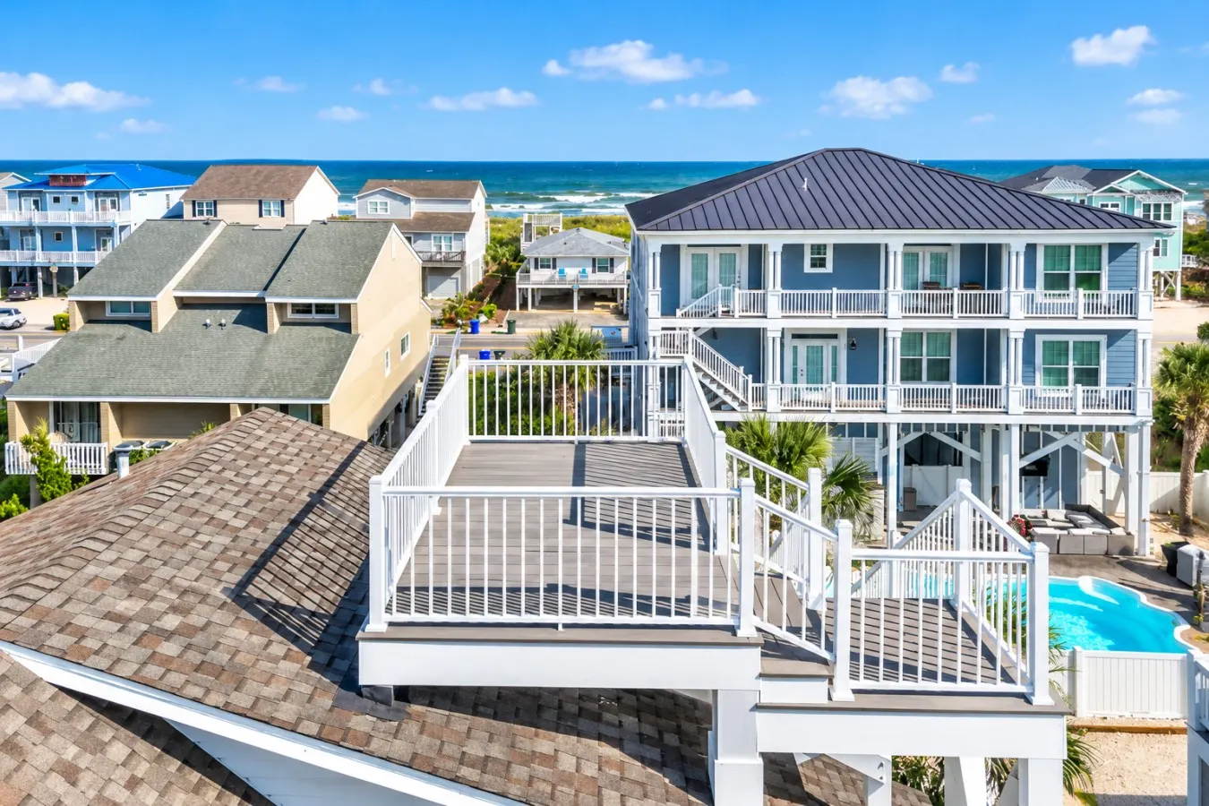New Listing - The Roost 3