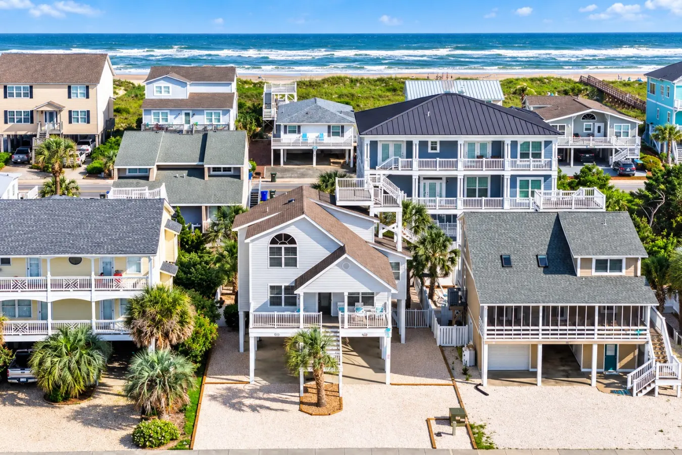 New Listing - The Roost 4