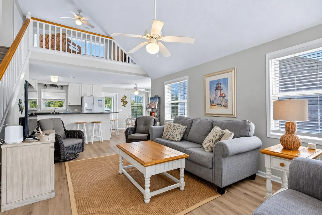 New Listing - The Roost 6