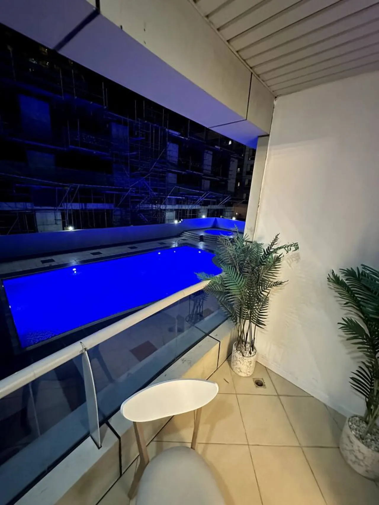 Dubai Marina - Huge Luxury Studio Apartment 14