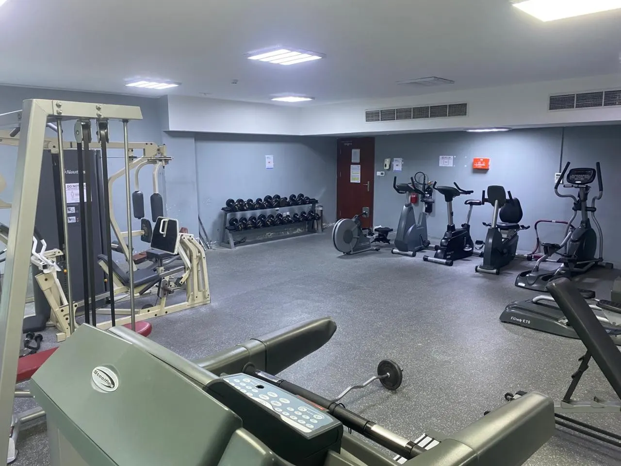 Dubai Marina - Huge Luxury Studio Apartment 15