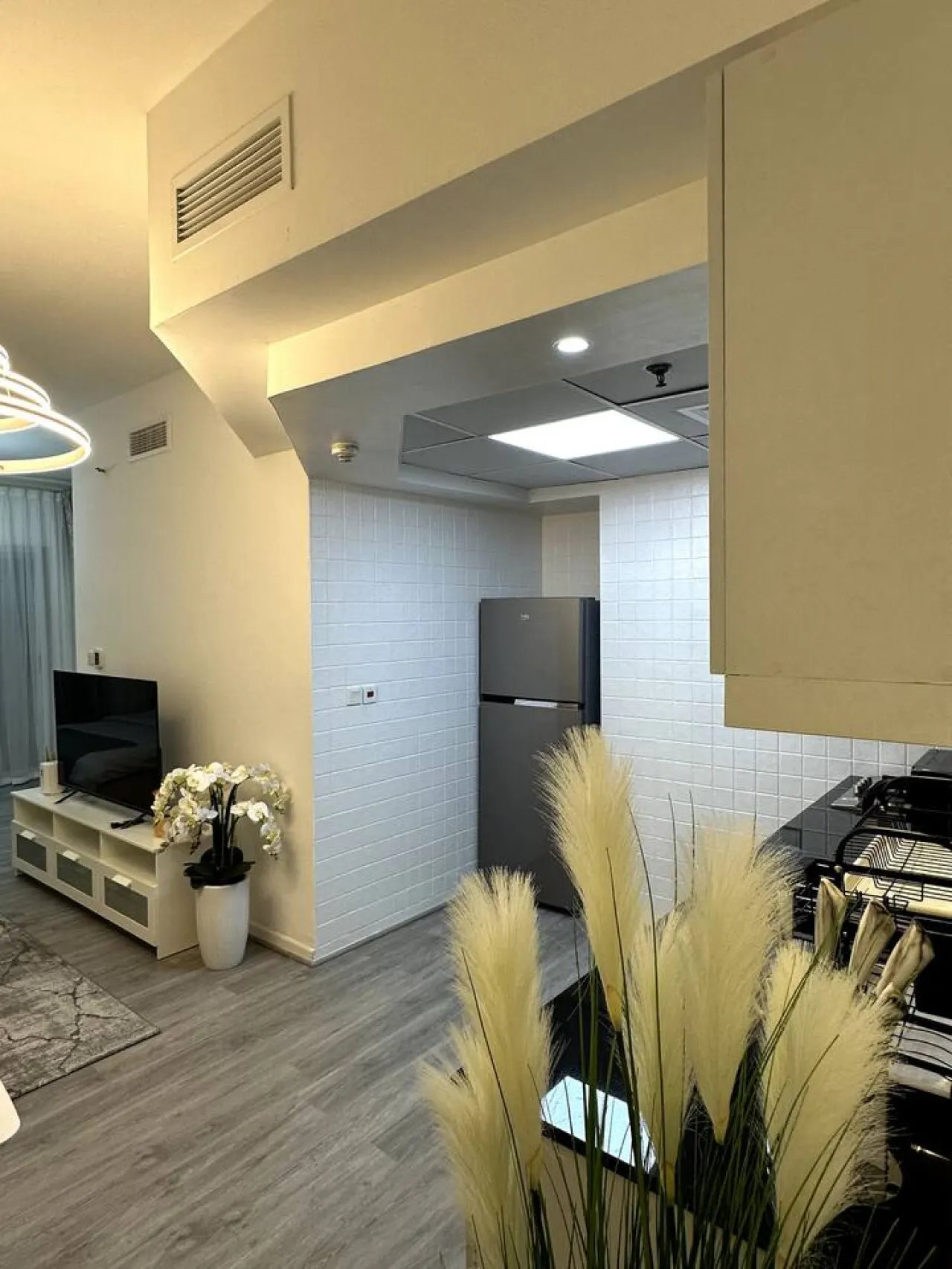 Dubai Marina - Huge Luxury Studio Apartment 6